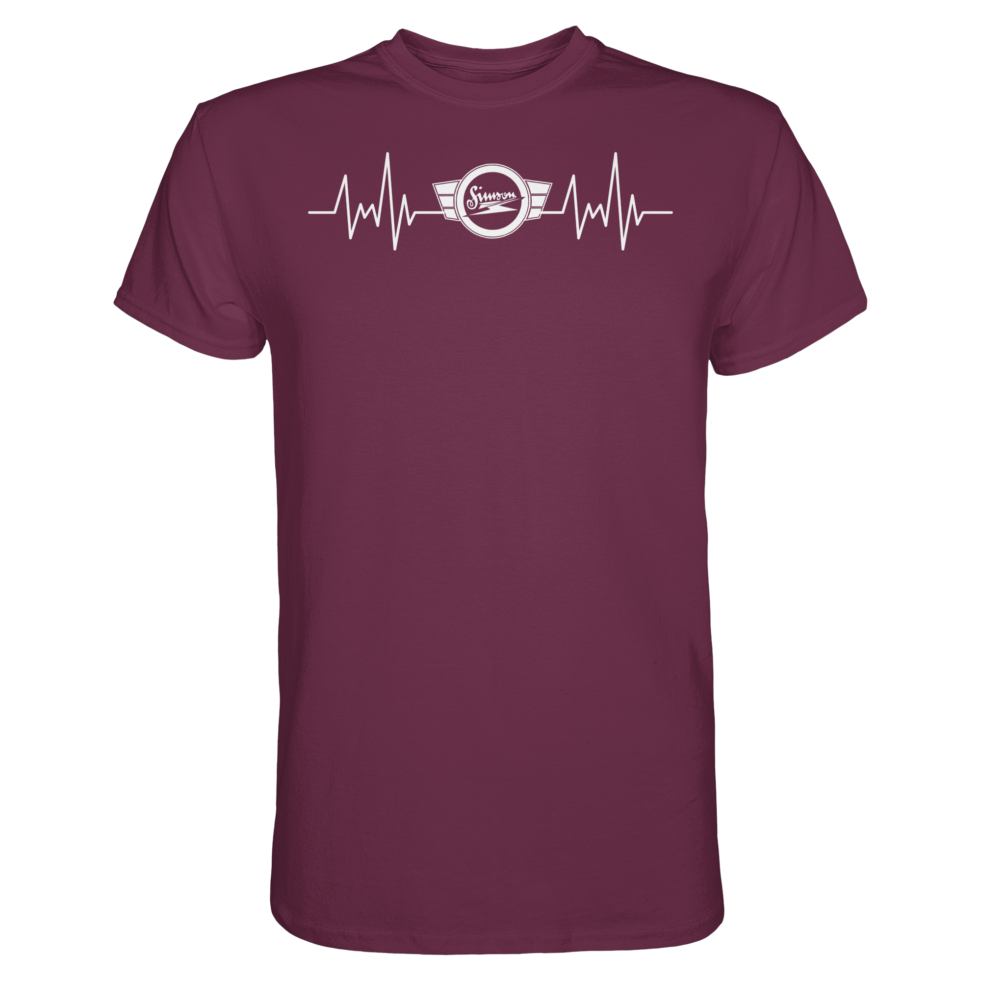 SIMSON - Premium Shirt