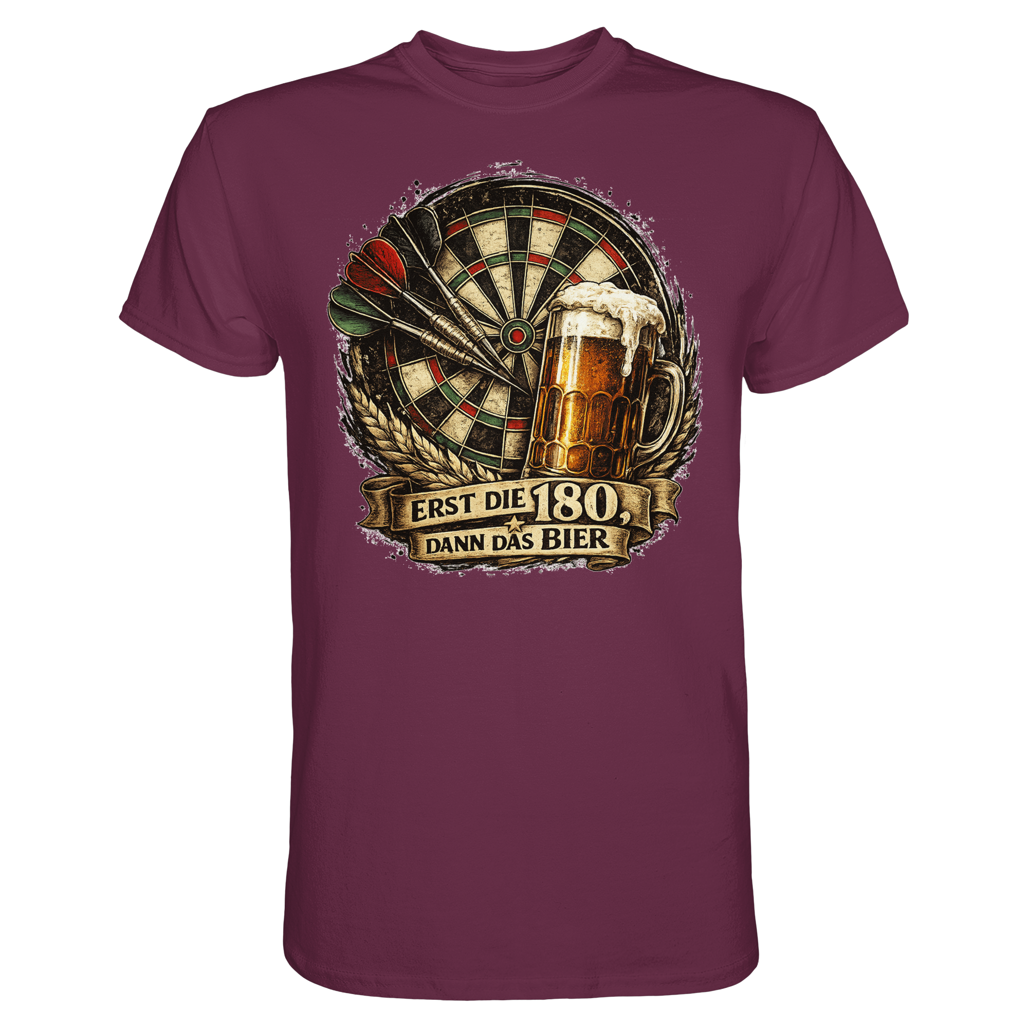 Dart - Premium Shirt
