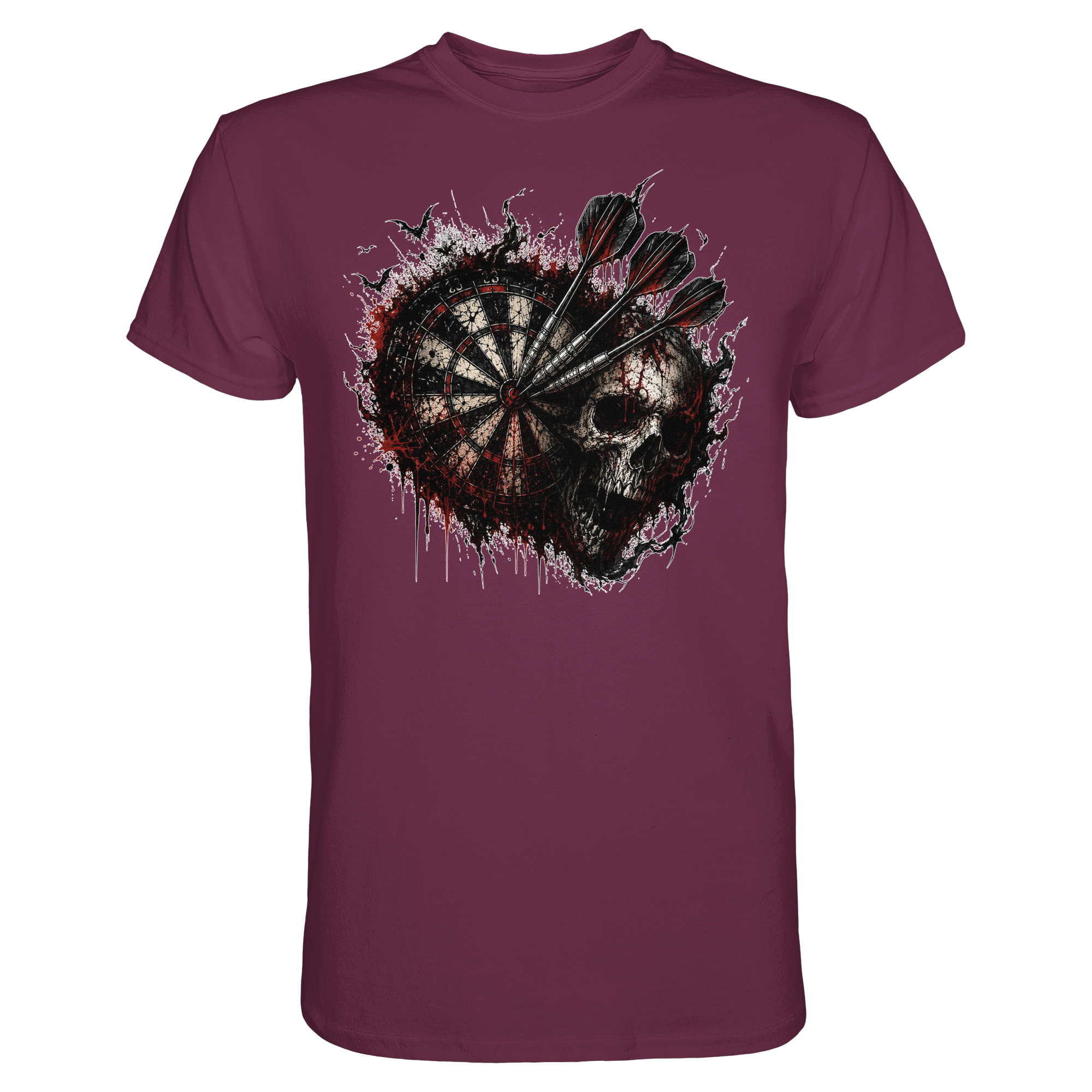 Dart - Premium Shirt