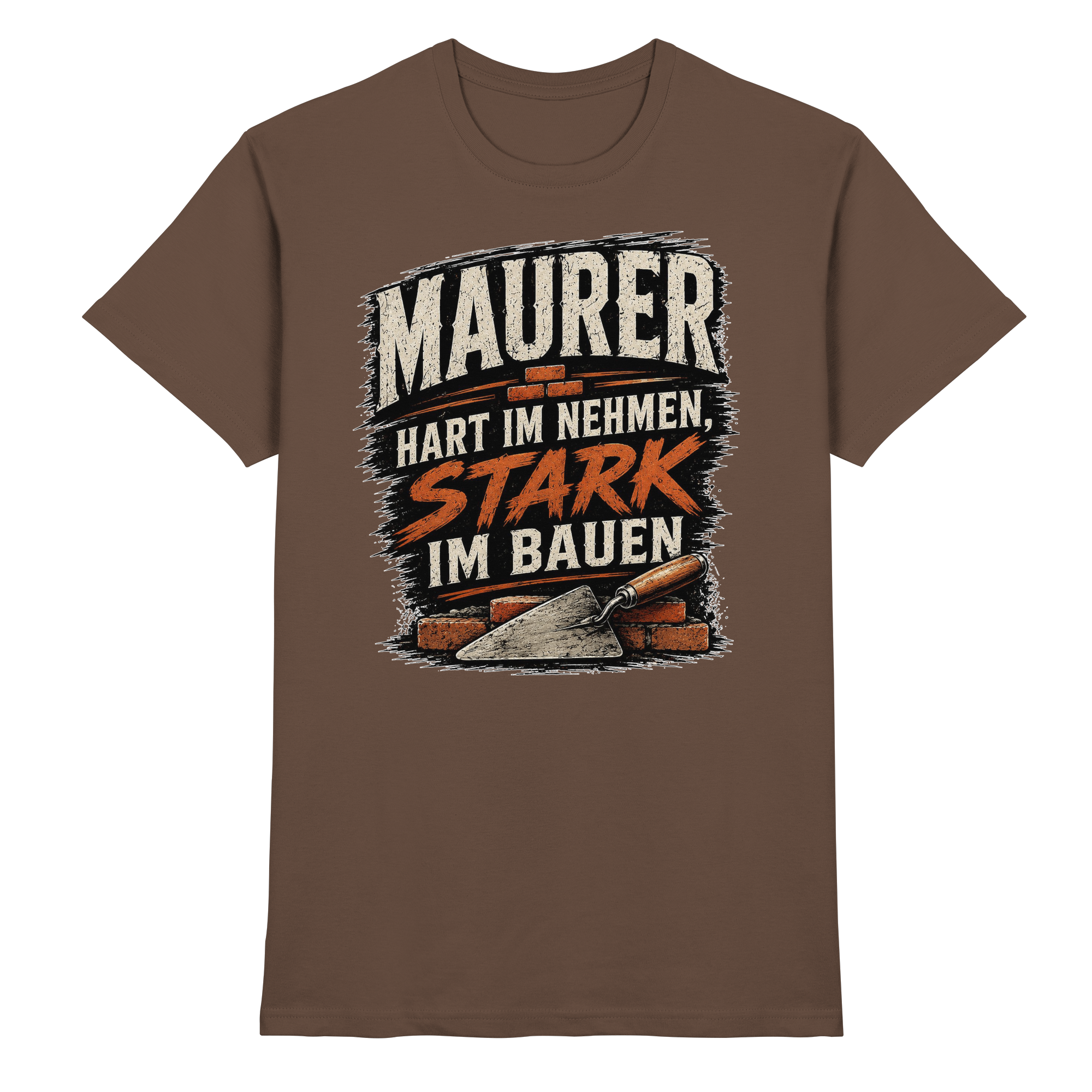 Maurer - Premium Shirt