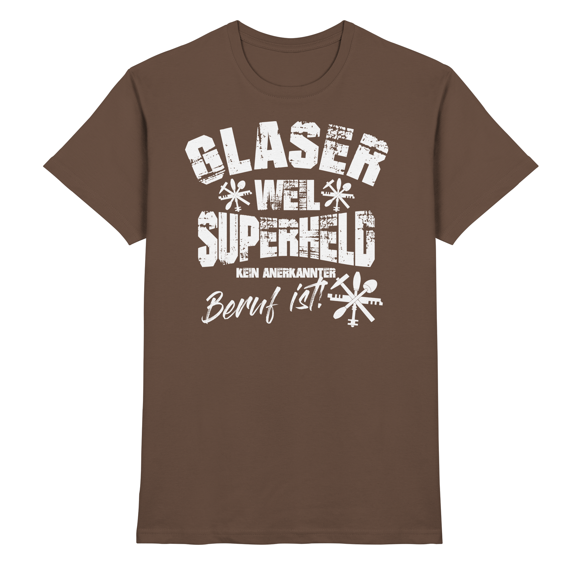 Glaser Handwerk - Premium Shirt