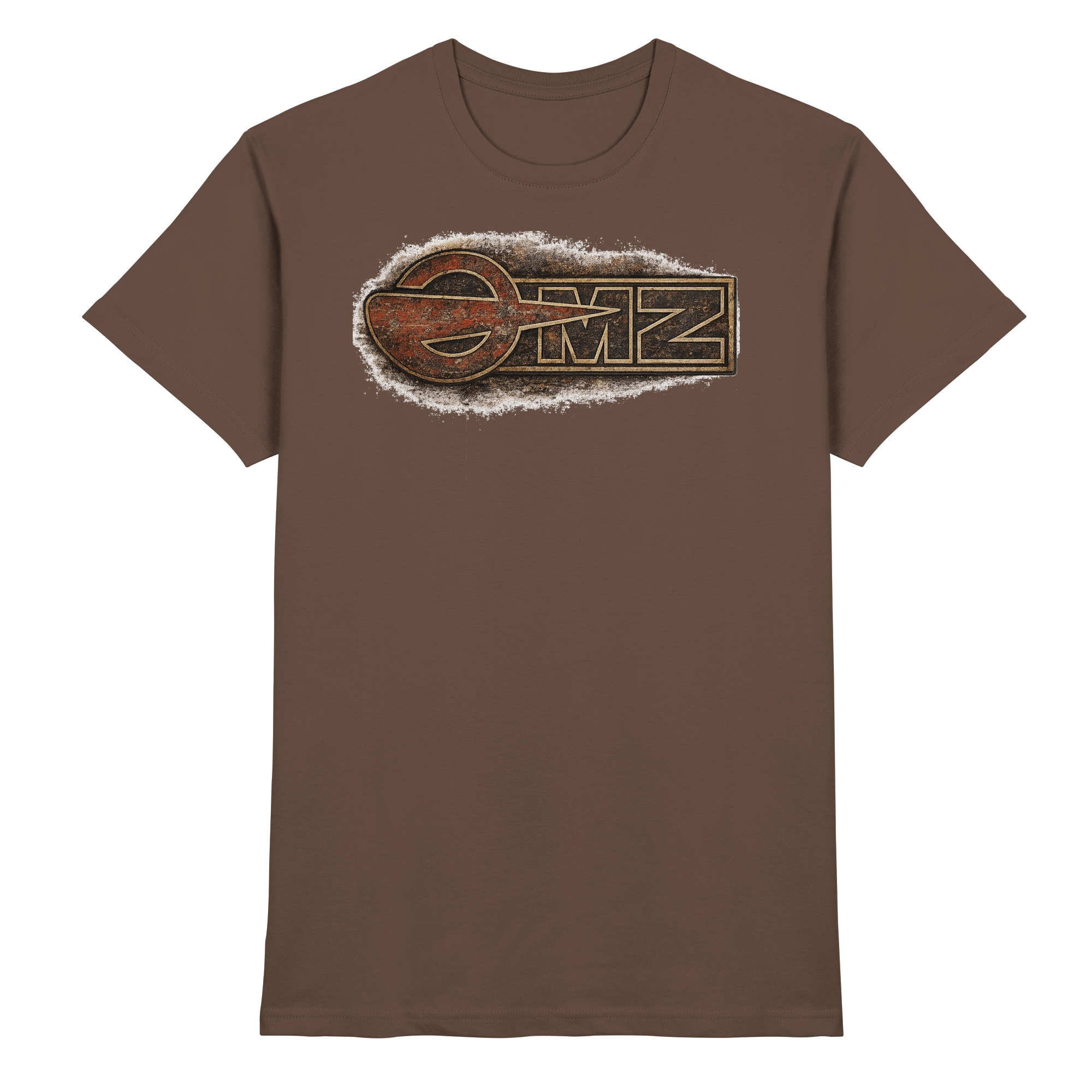 MZ EMZ - Premium Shirt
