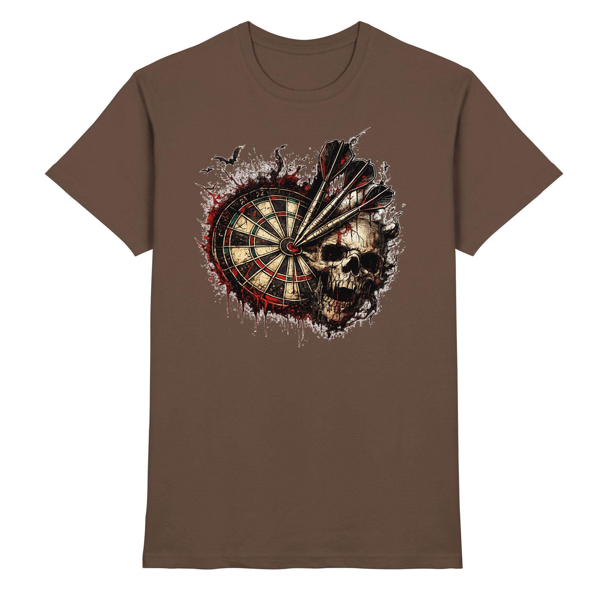 Dart - Premium Shirt