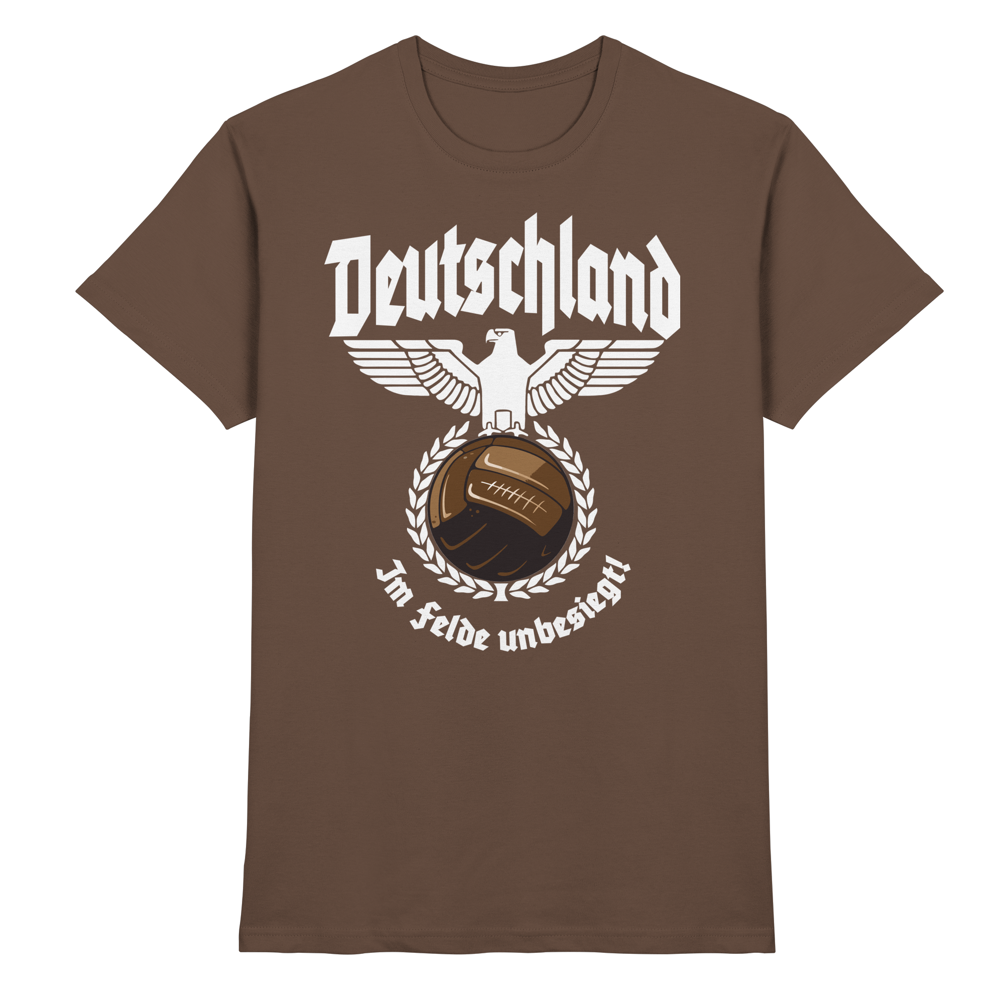 Deutschland - Premium Shirt
