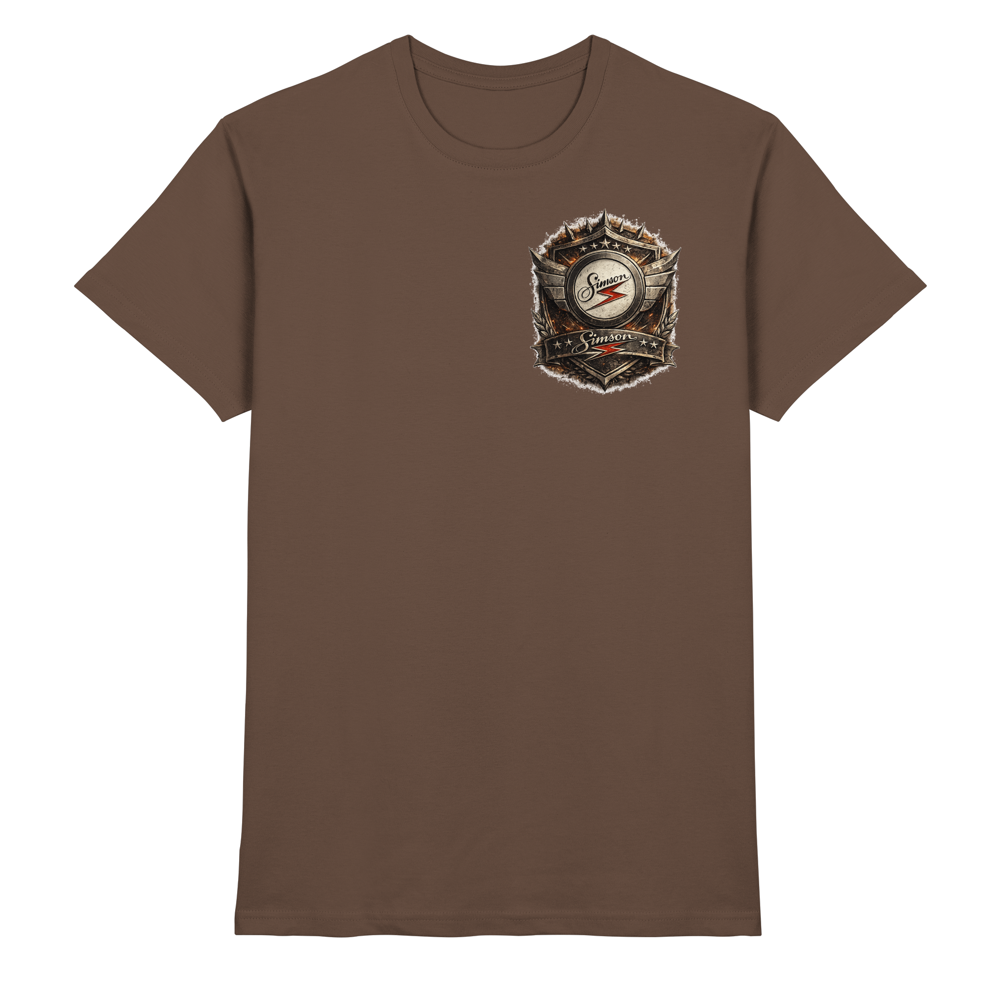 Simson - Premium Shirt