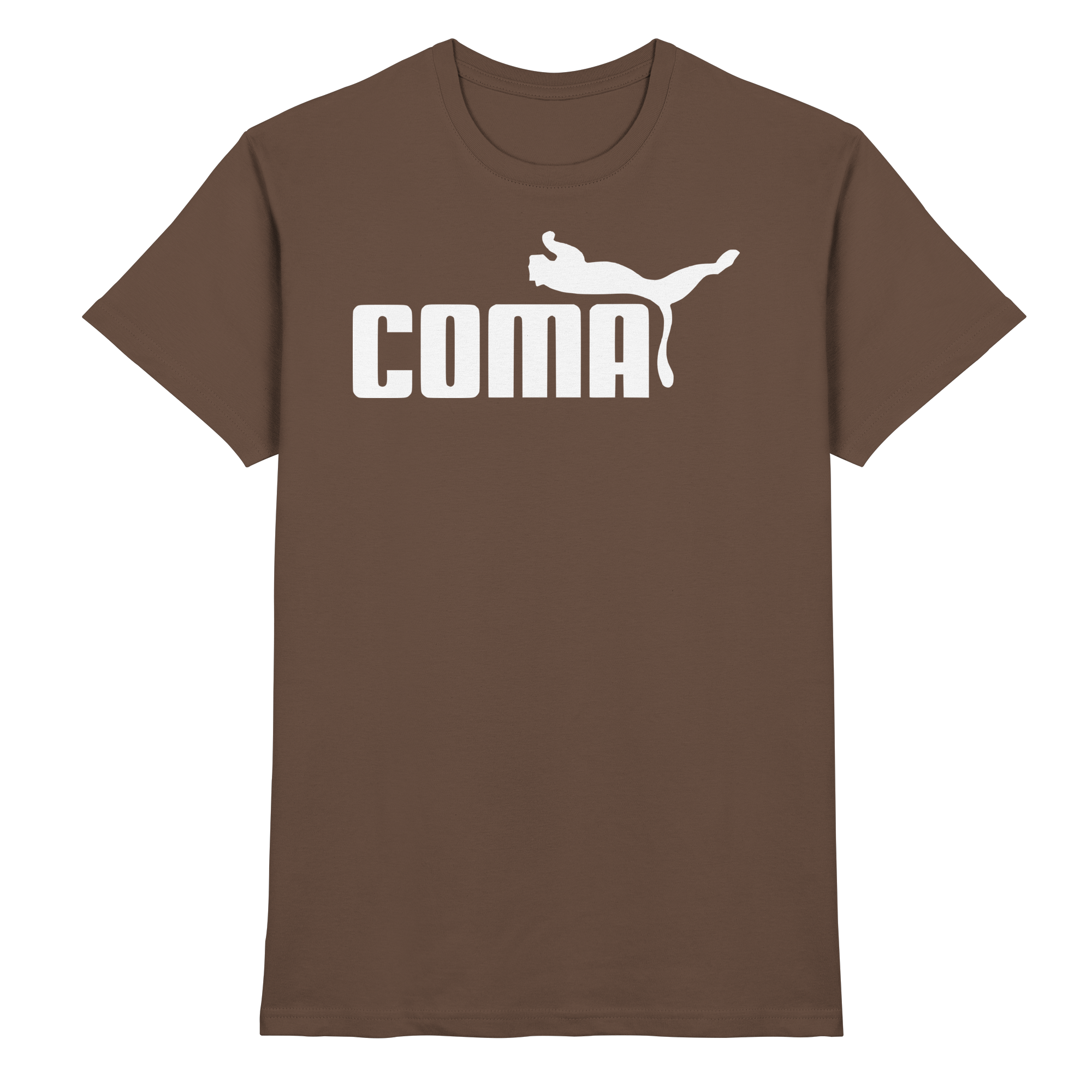 COMA - Premium Shirt