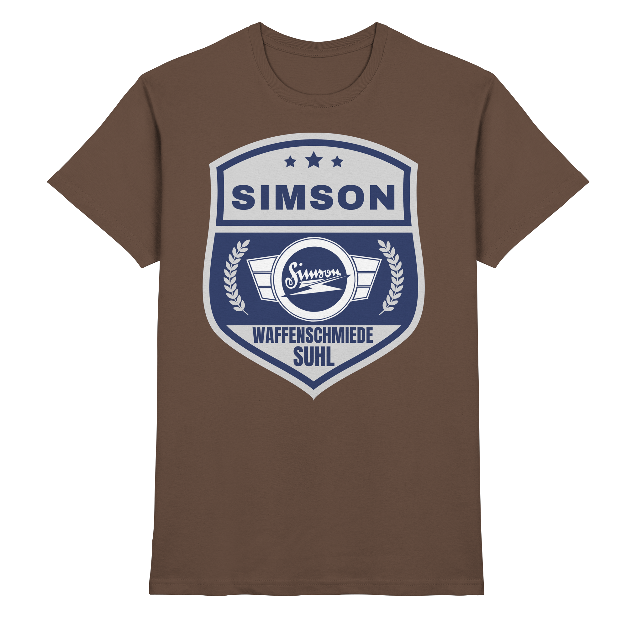 SIMSON - Premium Shirt