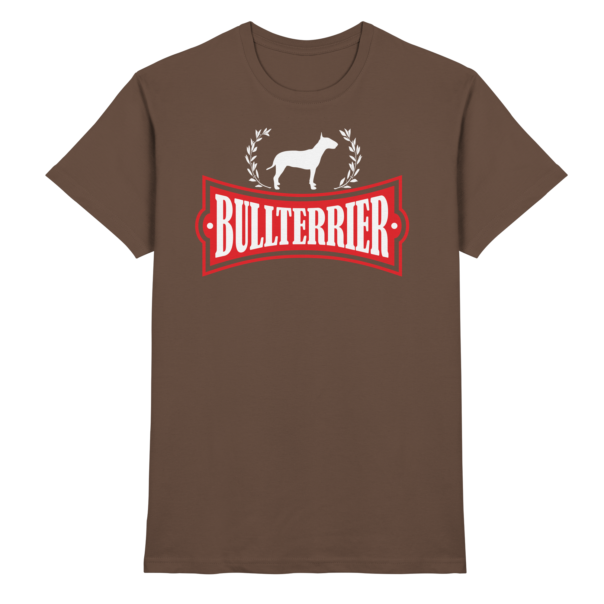 Bullterrier - Premium Shirt