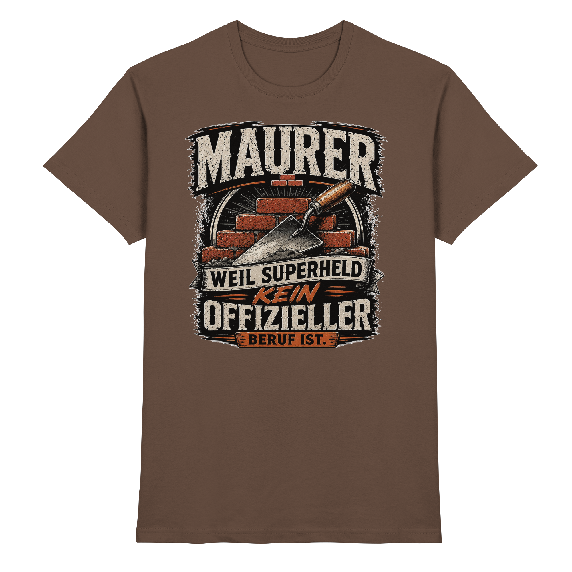Maurer - Premium Shirt