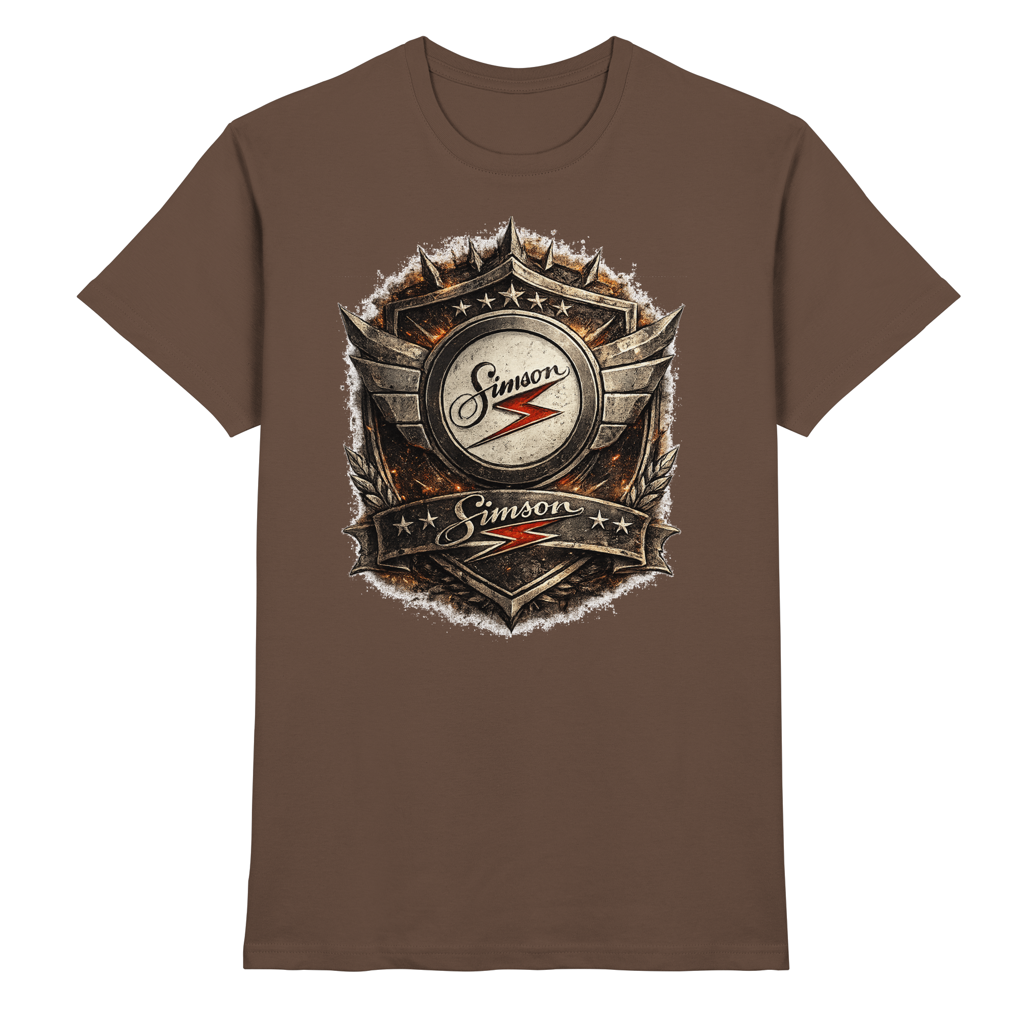 Simson - Premium Shirt