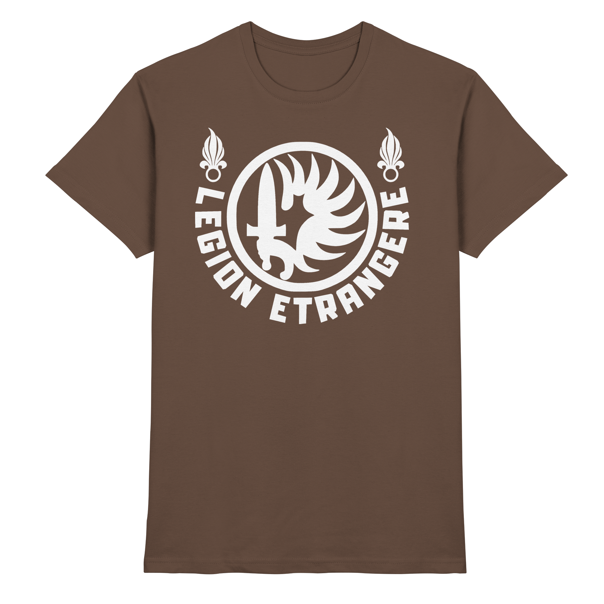 Fremden Legion - Premium Shirt