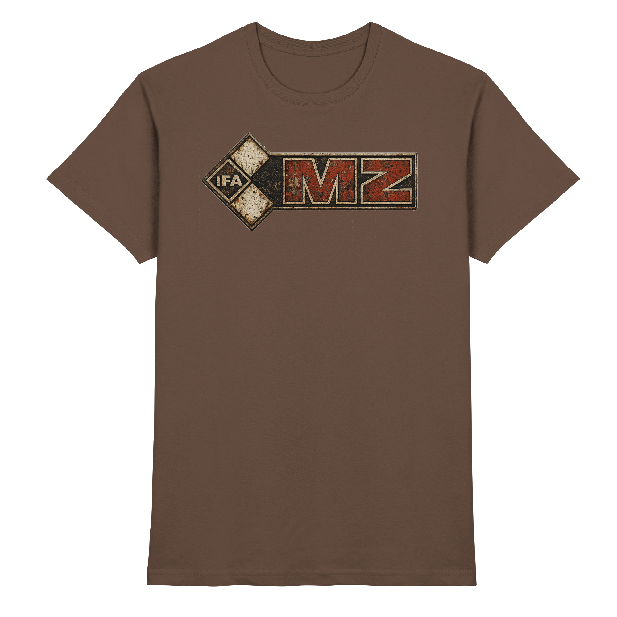 MZ IFA - Premium Shirt