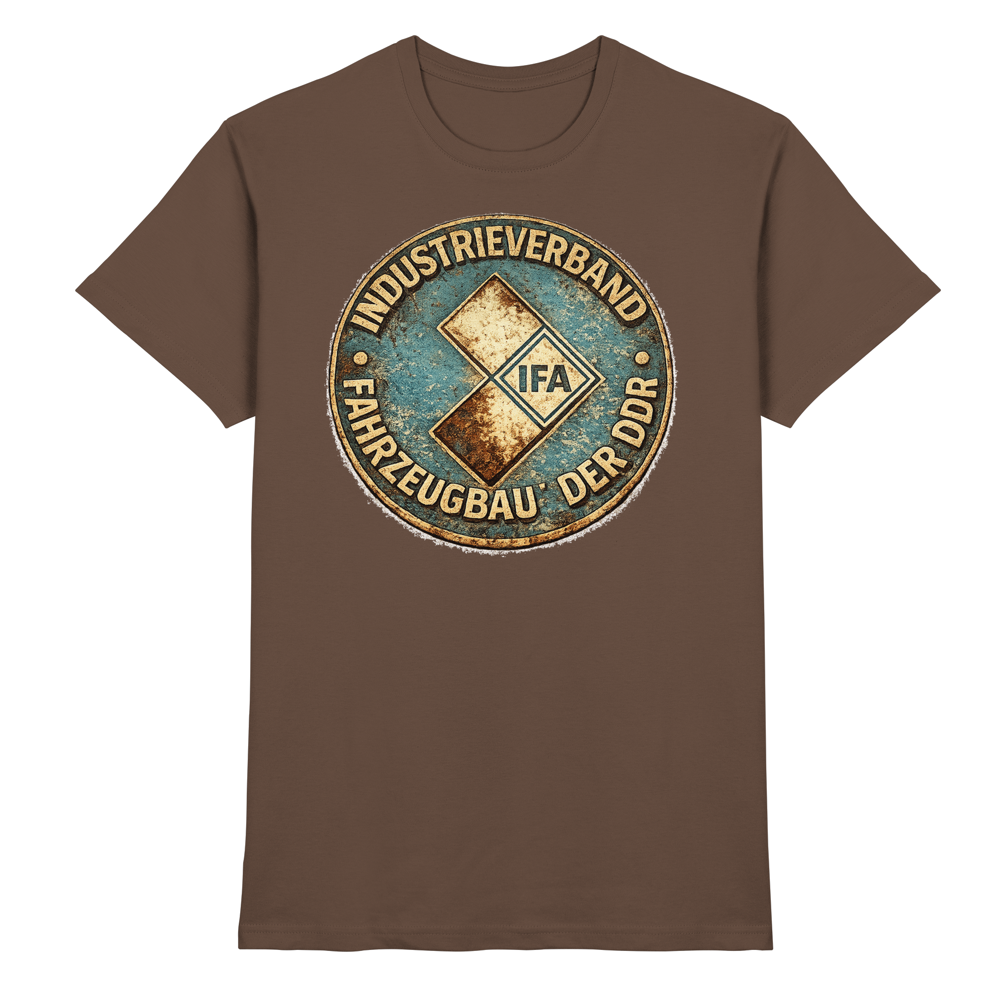 IFA  - Premium Shirt