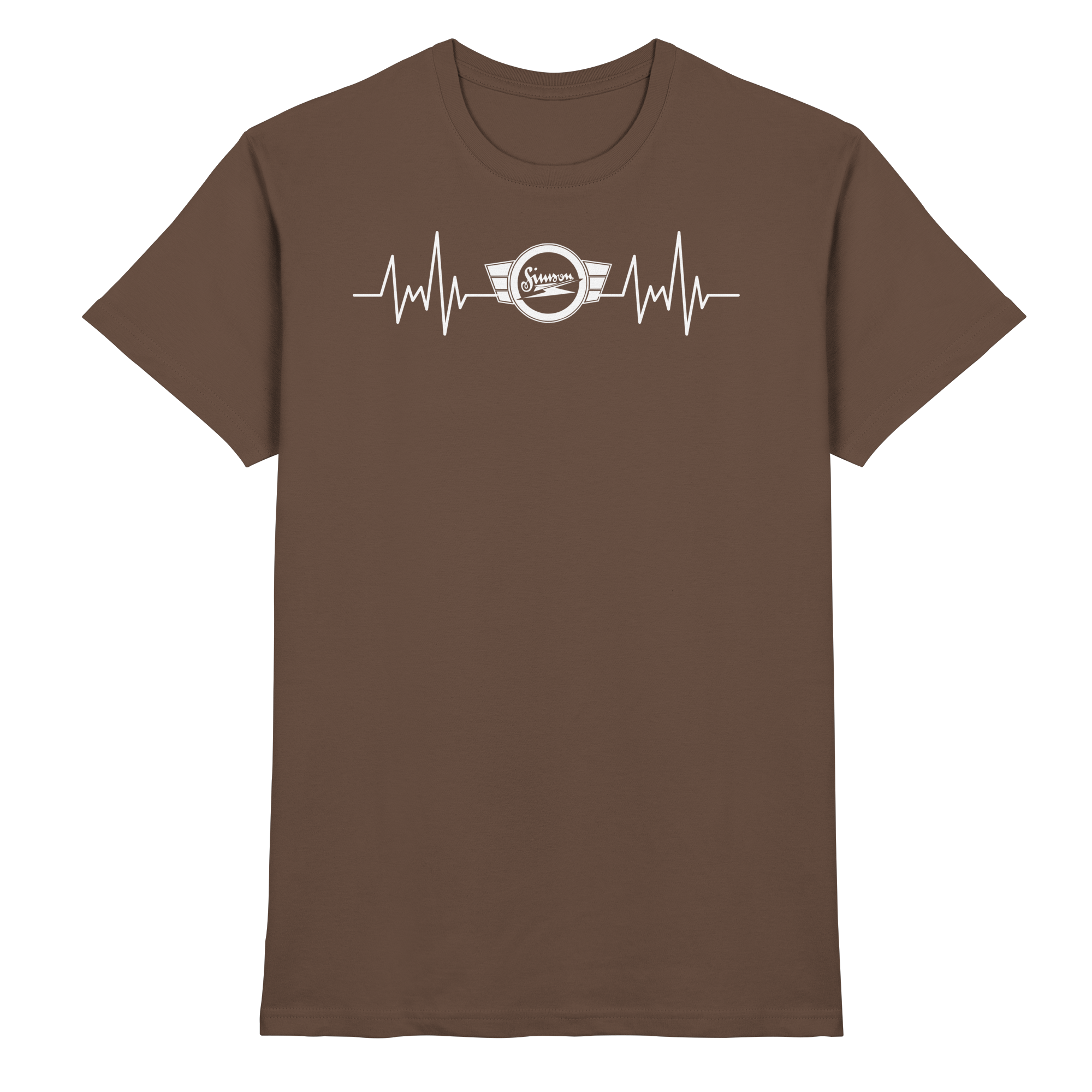 SIMSON - Premium Shirt