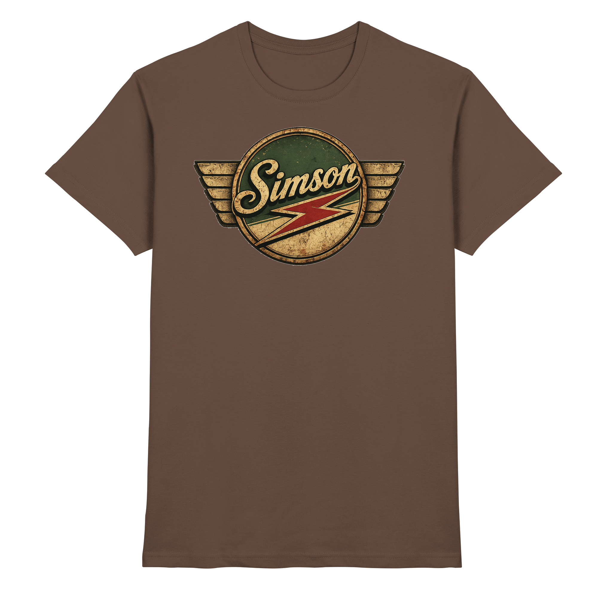 Simson - Premium Shirt