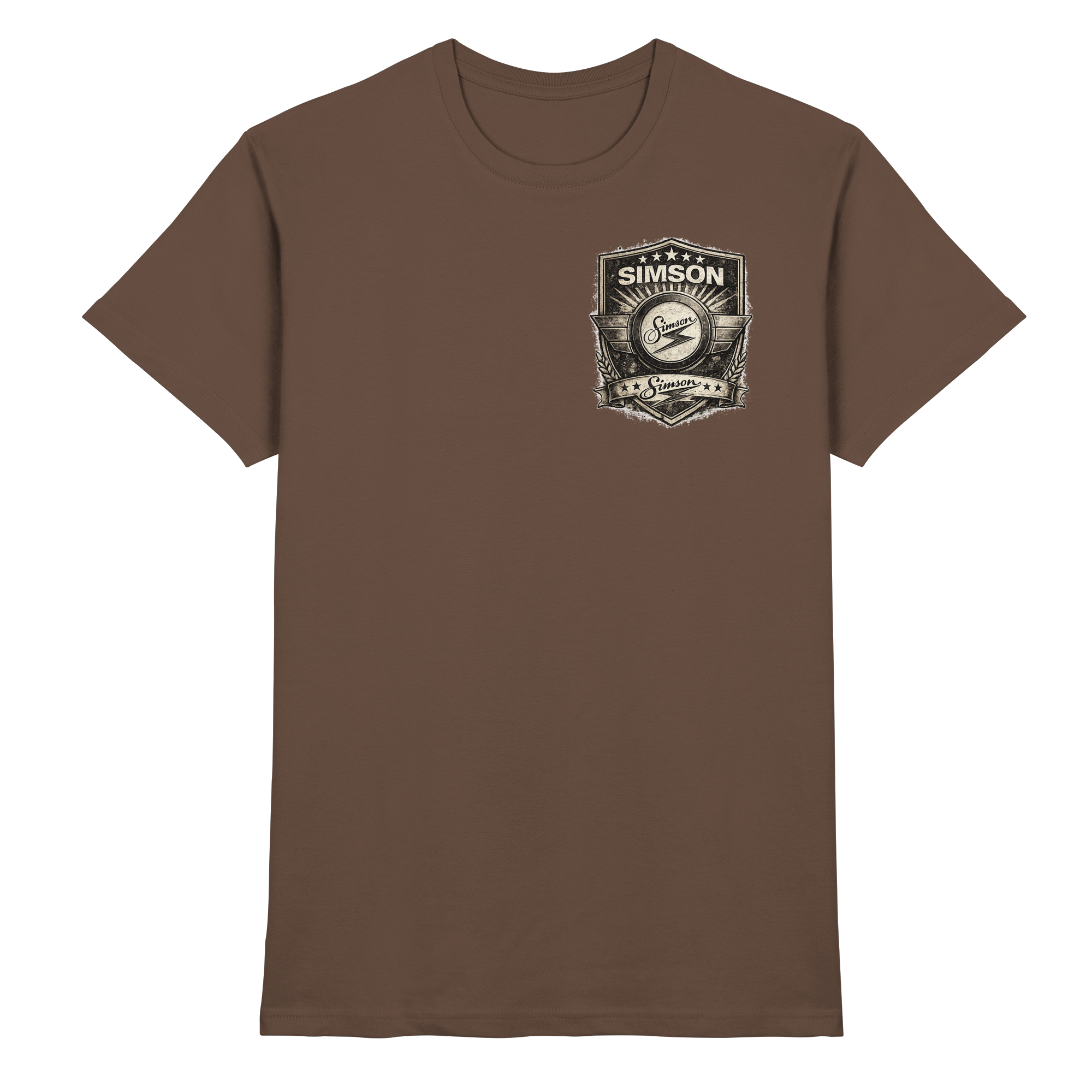 Simson - Premium Shirt