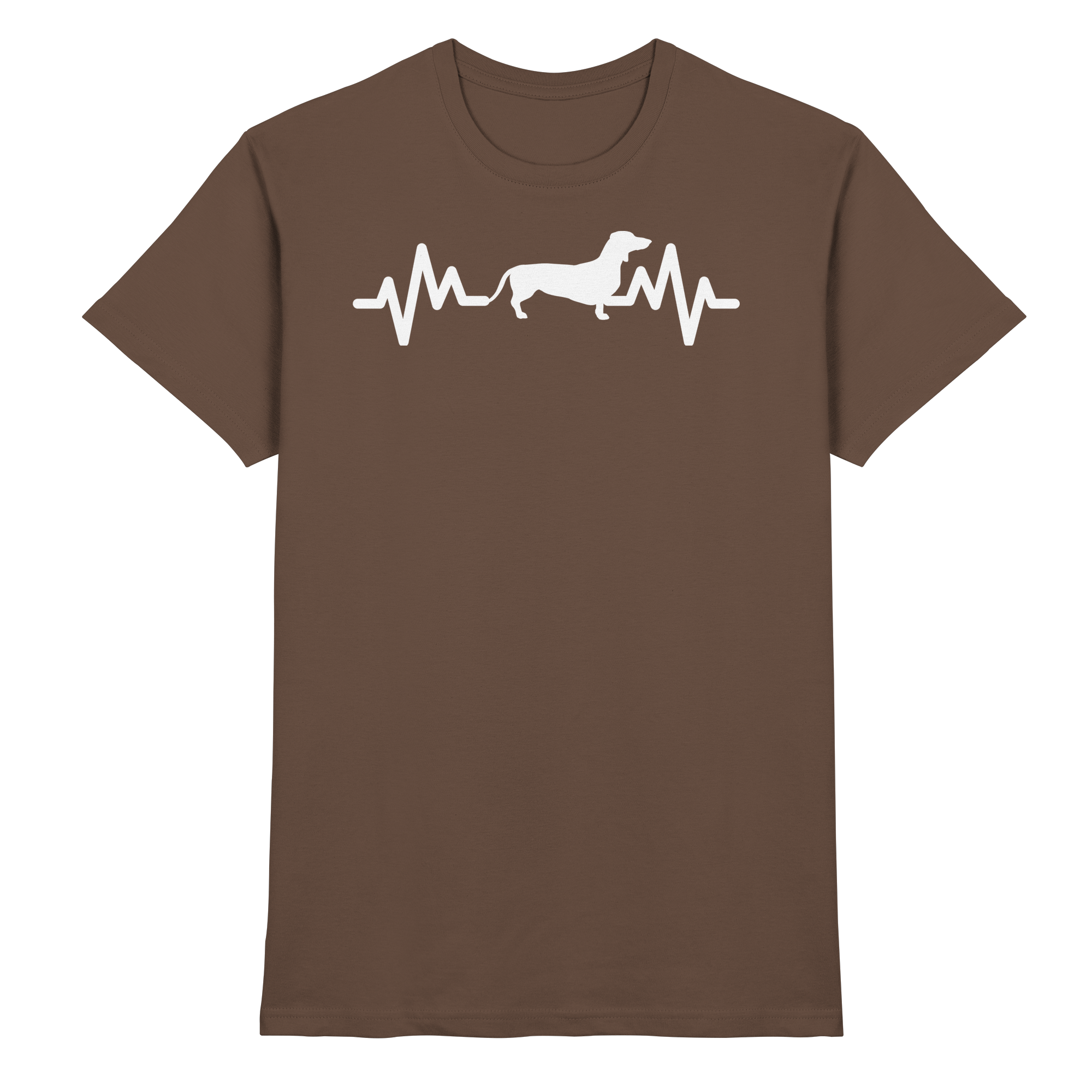 Dackel - Premium Shirt