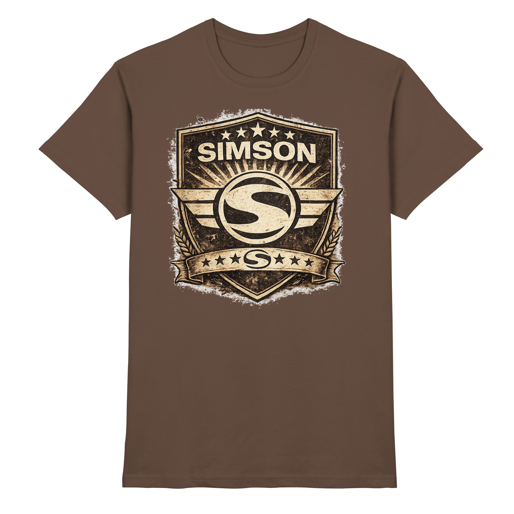 Simson - Premium Shirt