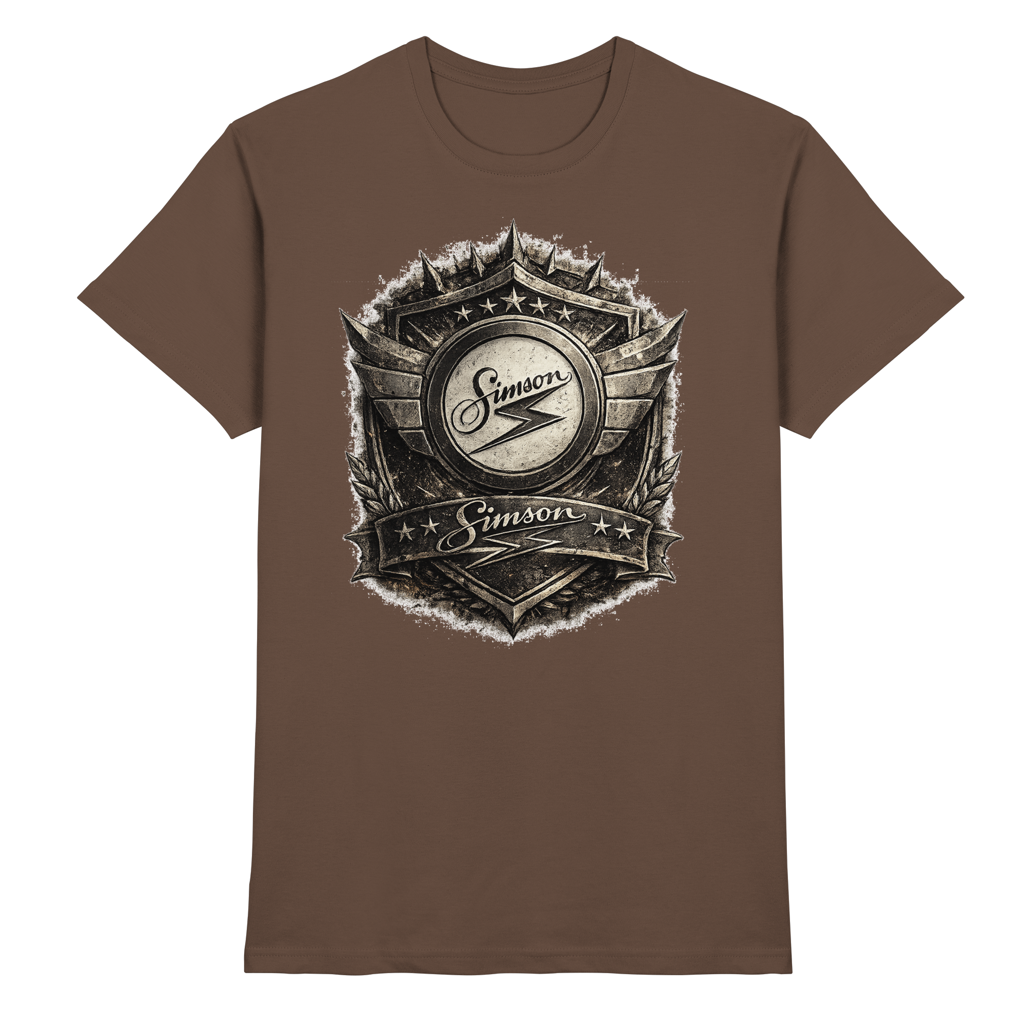 Simson - Premium Shirt