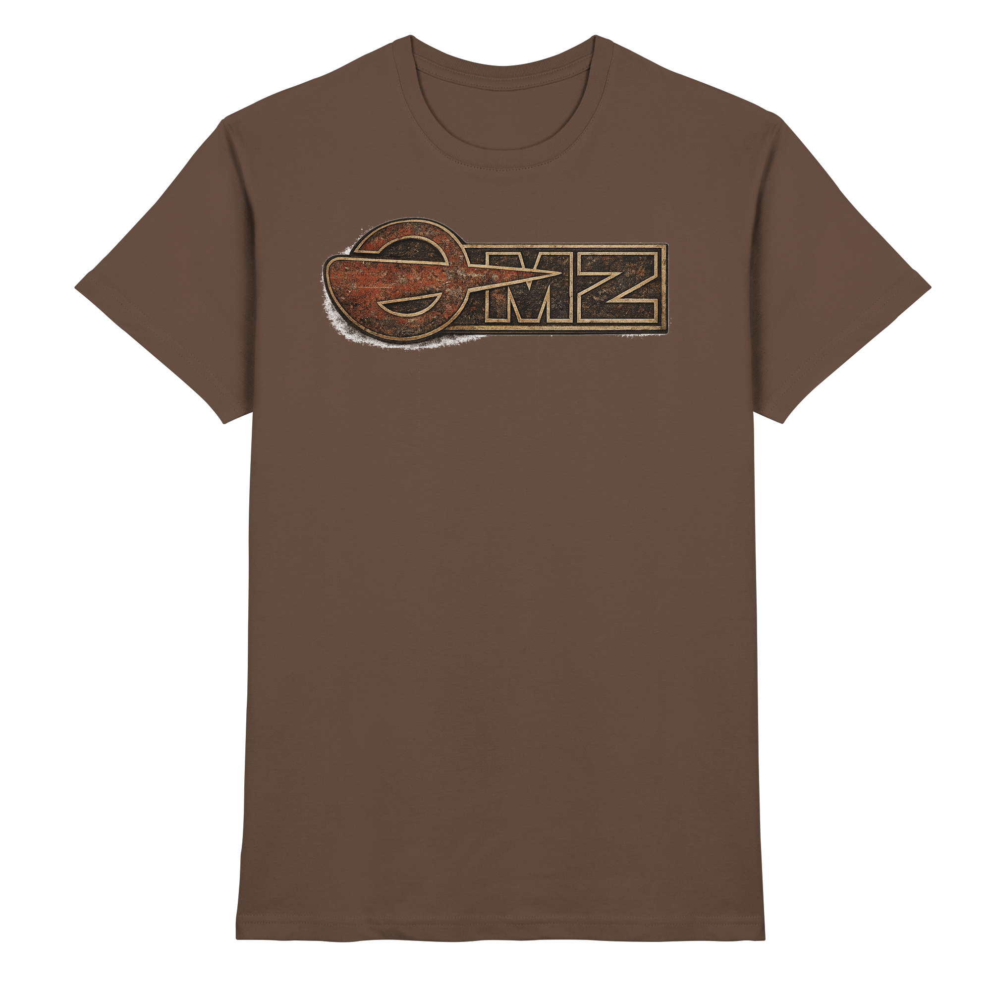 MZ EMZ - Premium Shirt