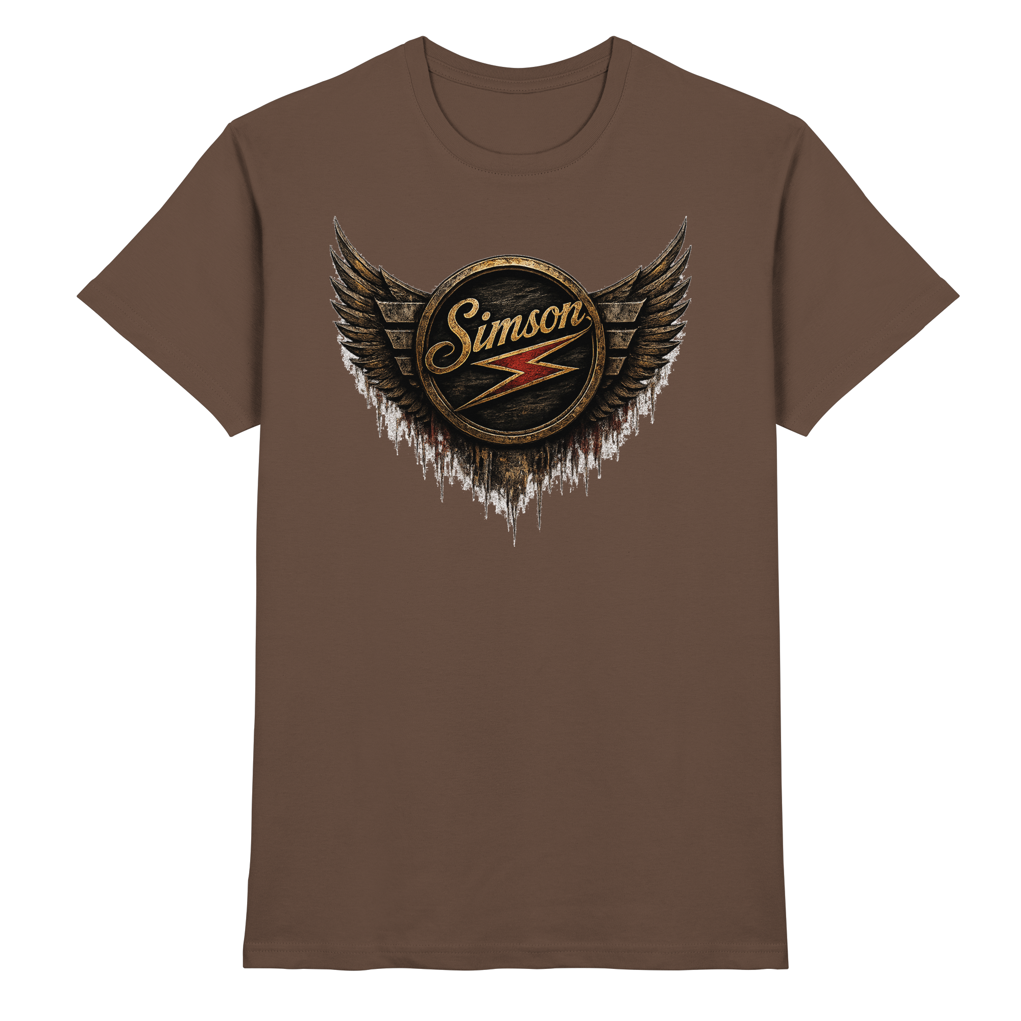 Simson - Premium Shirt