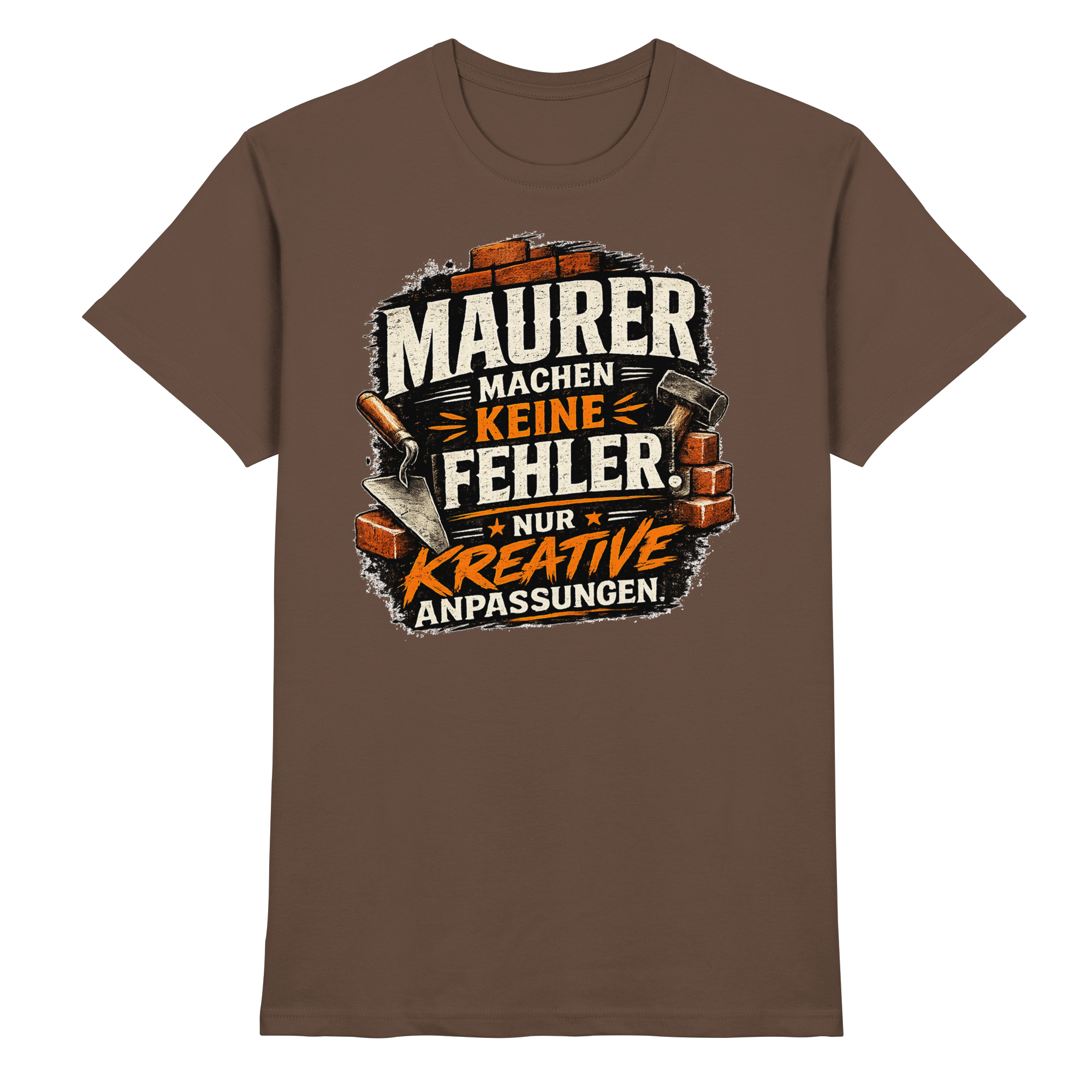 Maurer - Premium Shirt