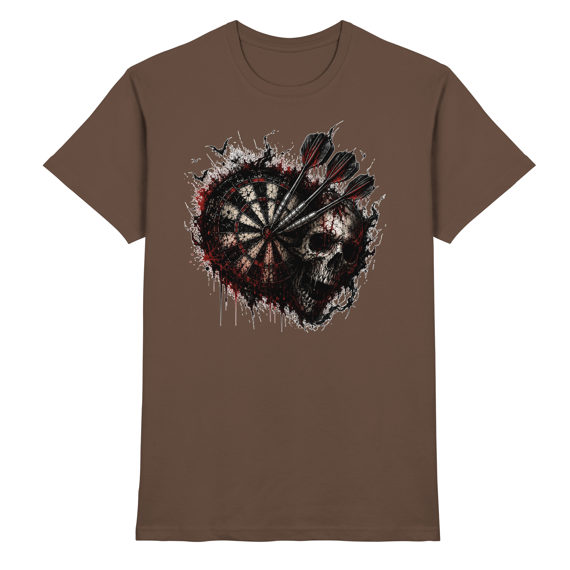 Dart - Premium Shirt