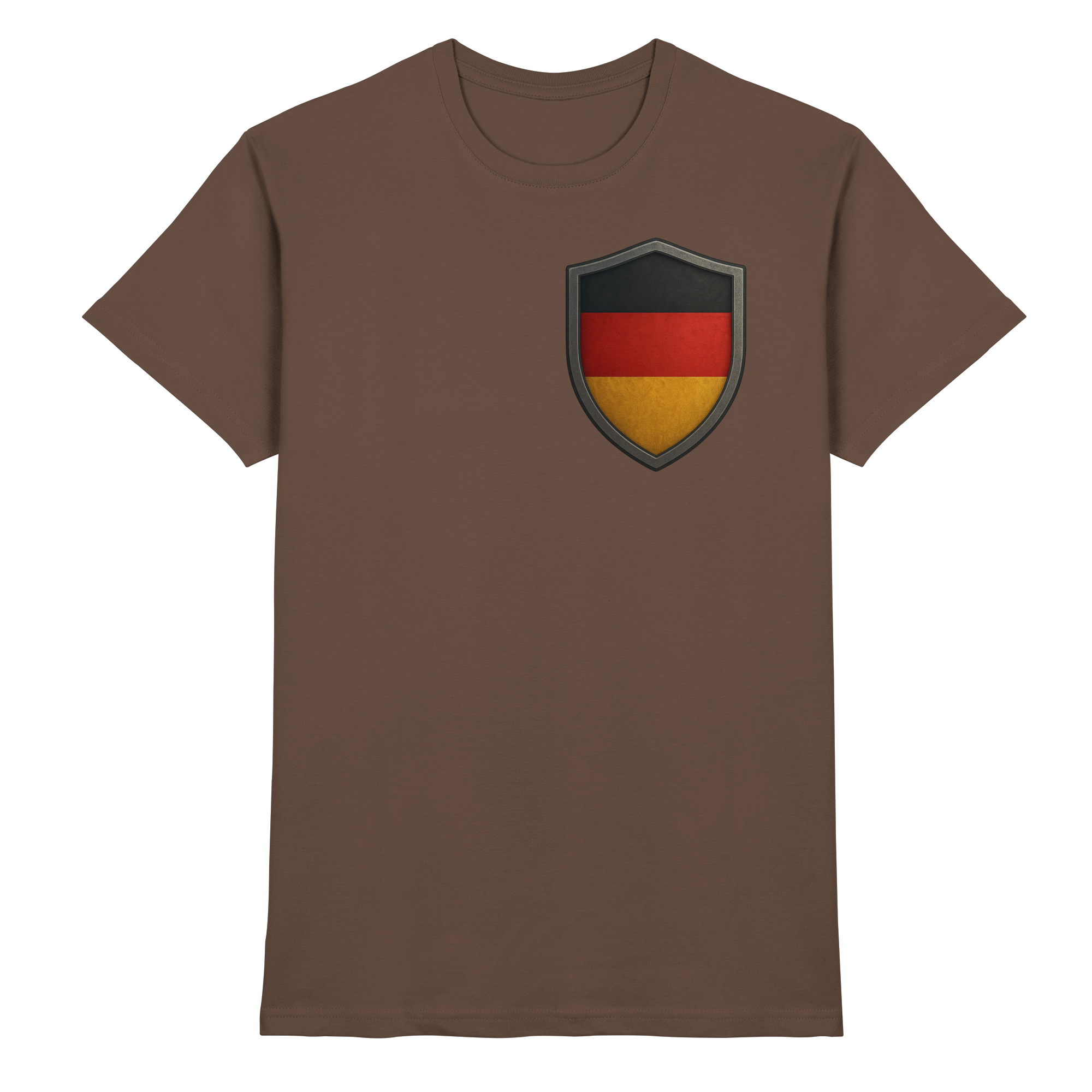 Deutschland - Premium Shirt