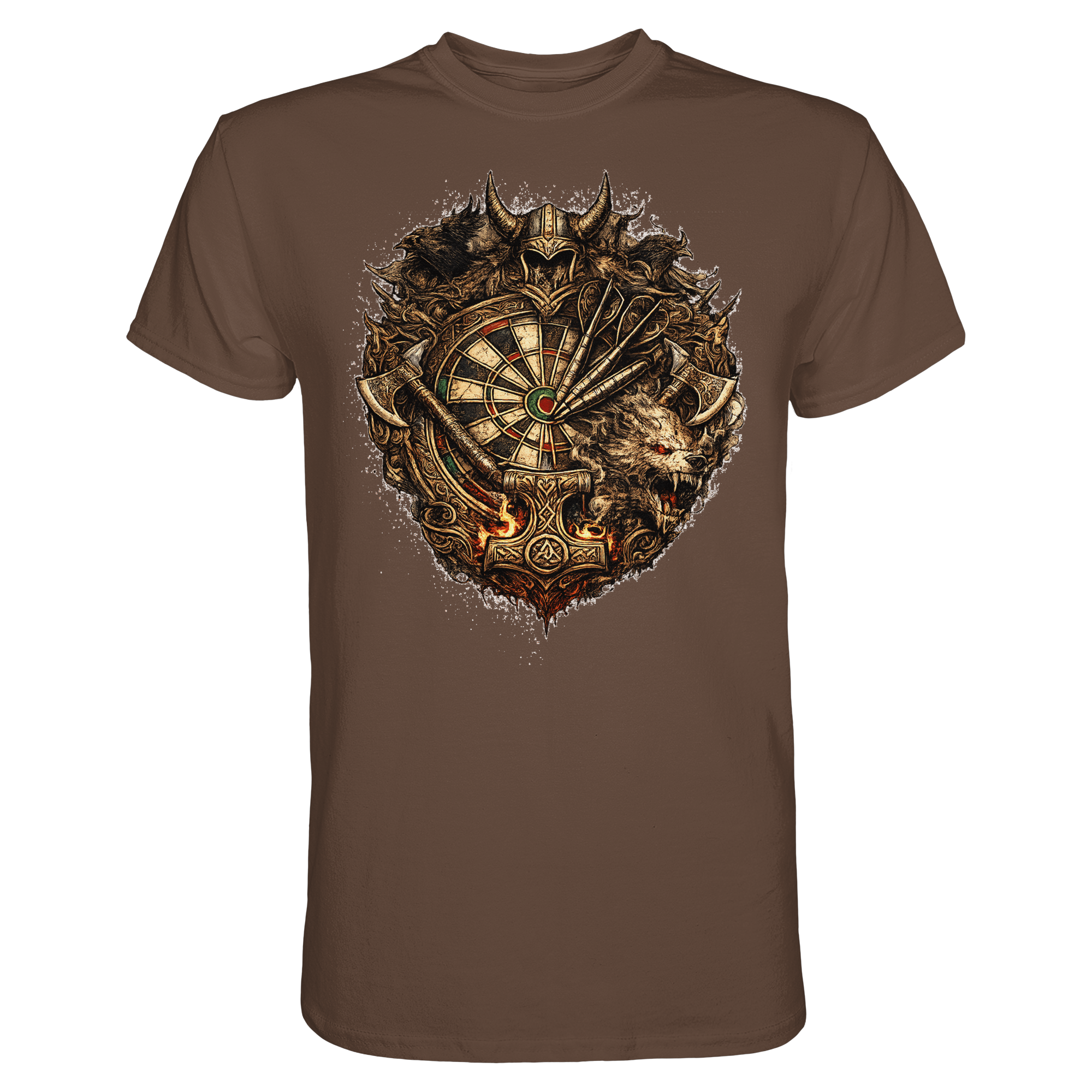 Dart - Premium Shirt