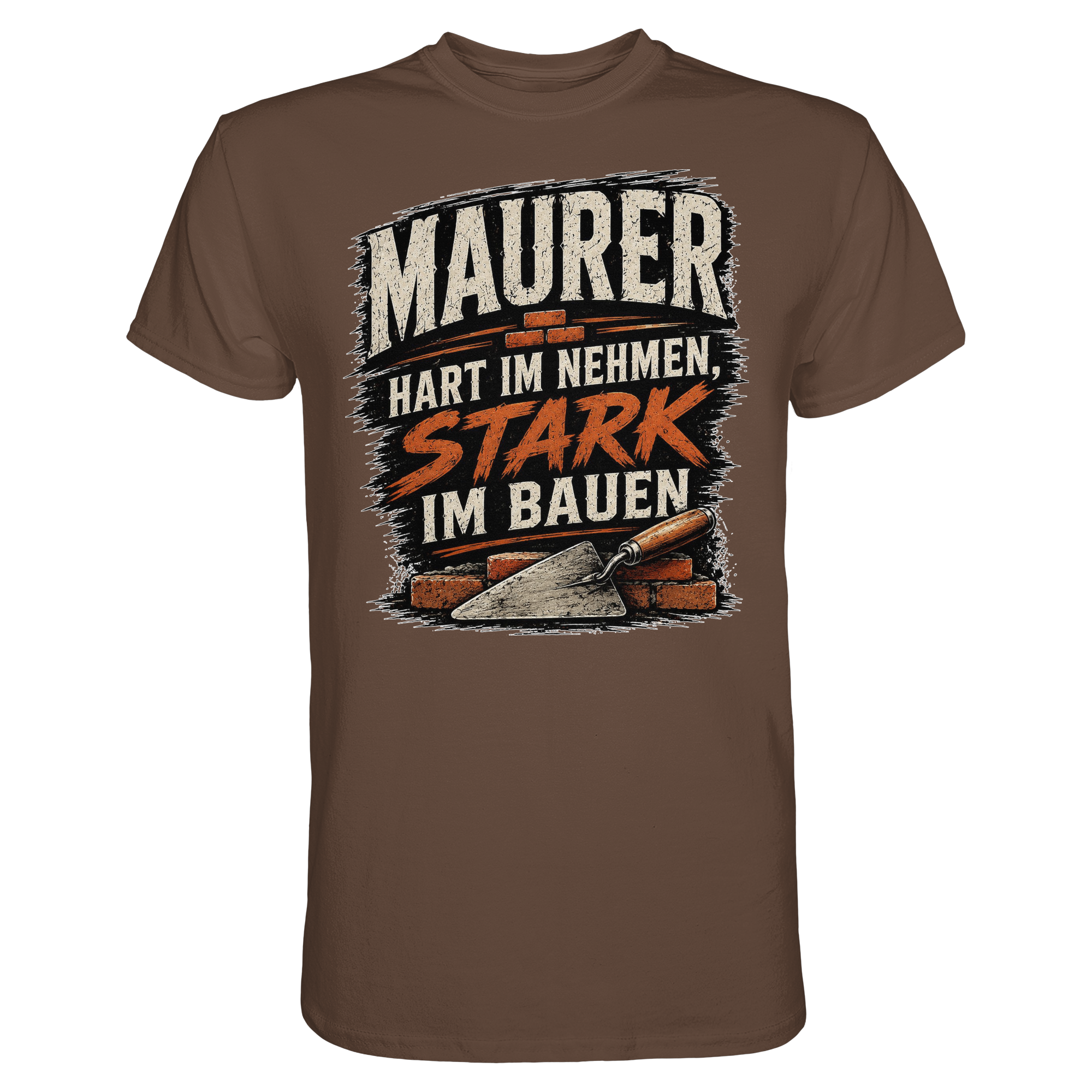 Maurer - Premium Shirt