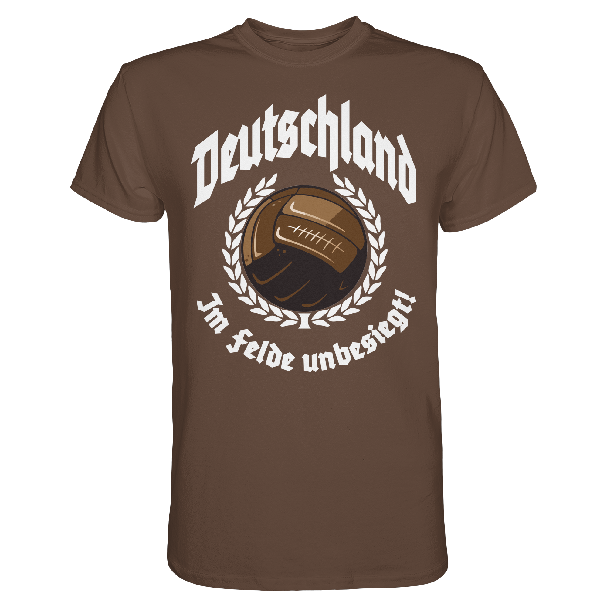 Fußball - Premium Shirt