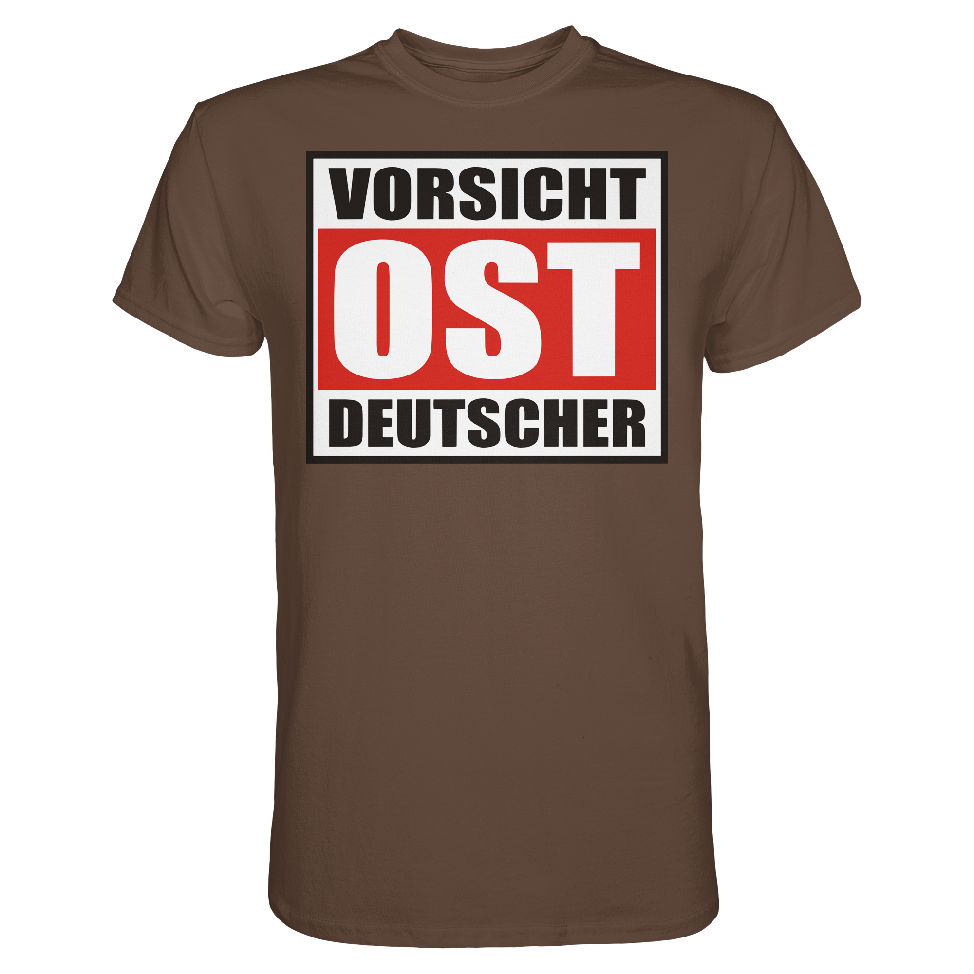 East Germany - Premium Shirt
