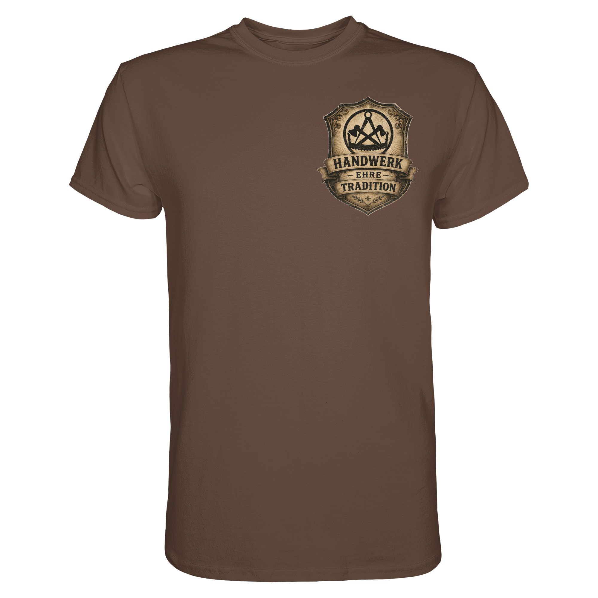 Zimmerer Zimmermann - Premium Shirt