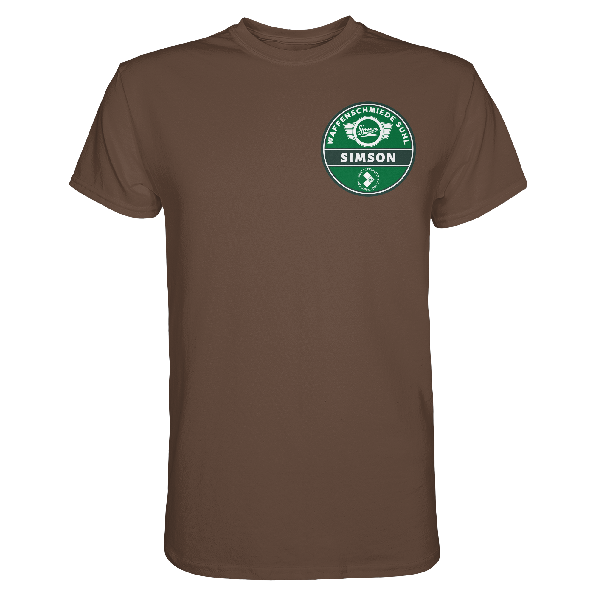 SIMSON - Premium Shirt