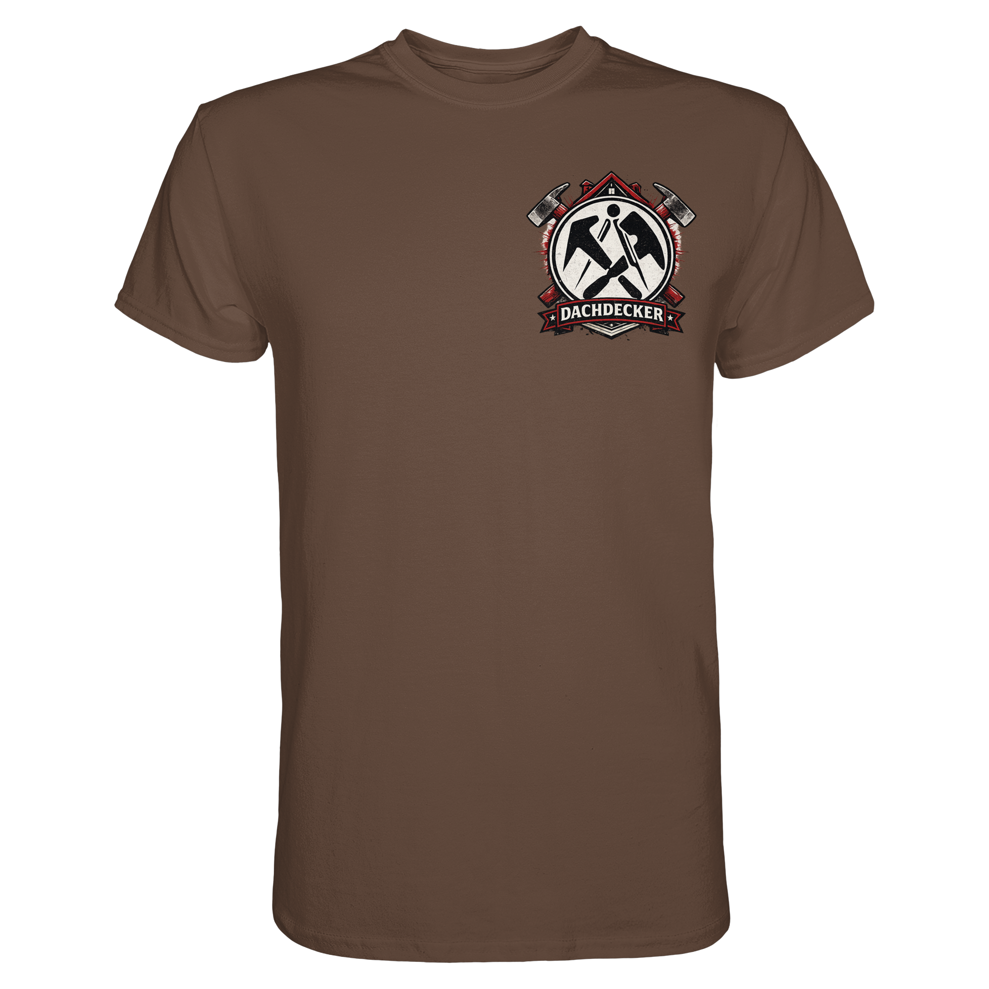 Dachdecker - Premium Shirt