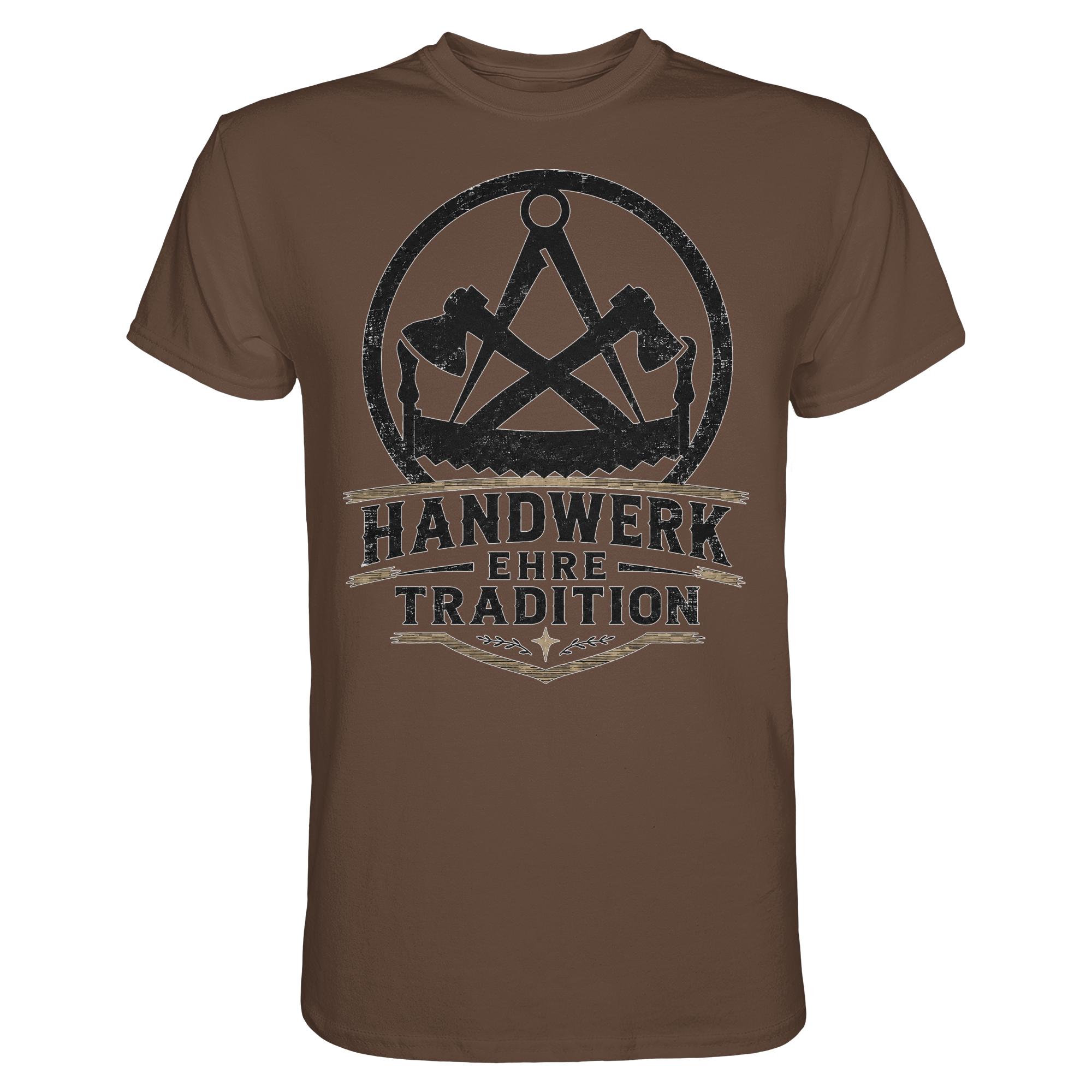 Zimmerer Zimmermann - Premium Shirt