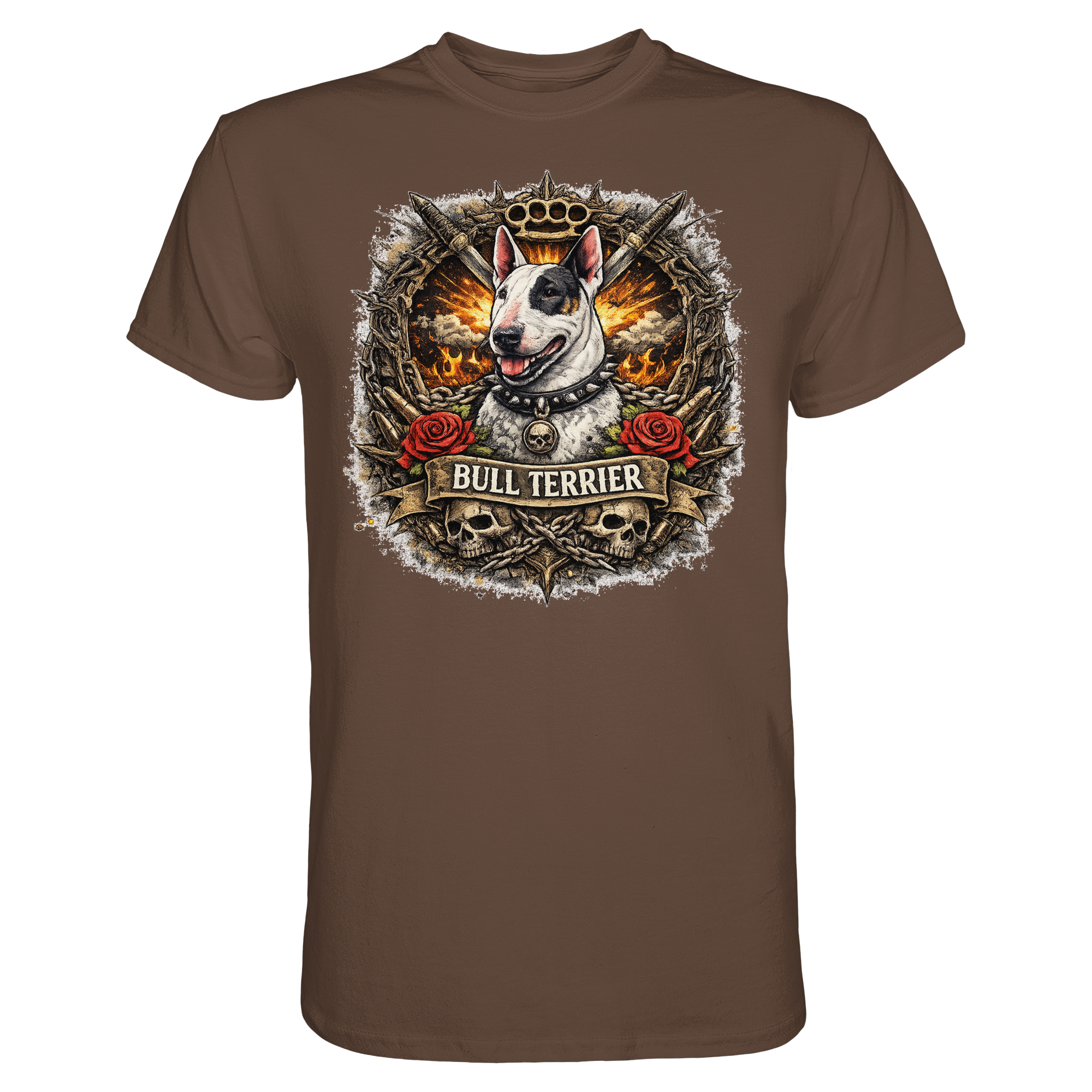 Bullterrier  - Premium Shirt