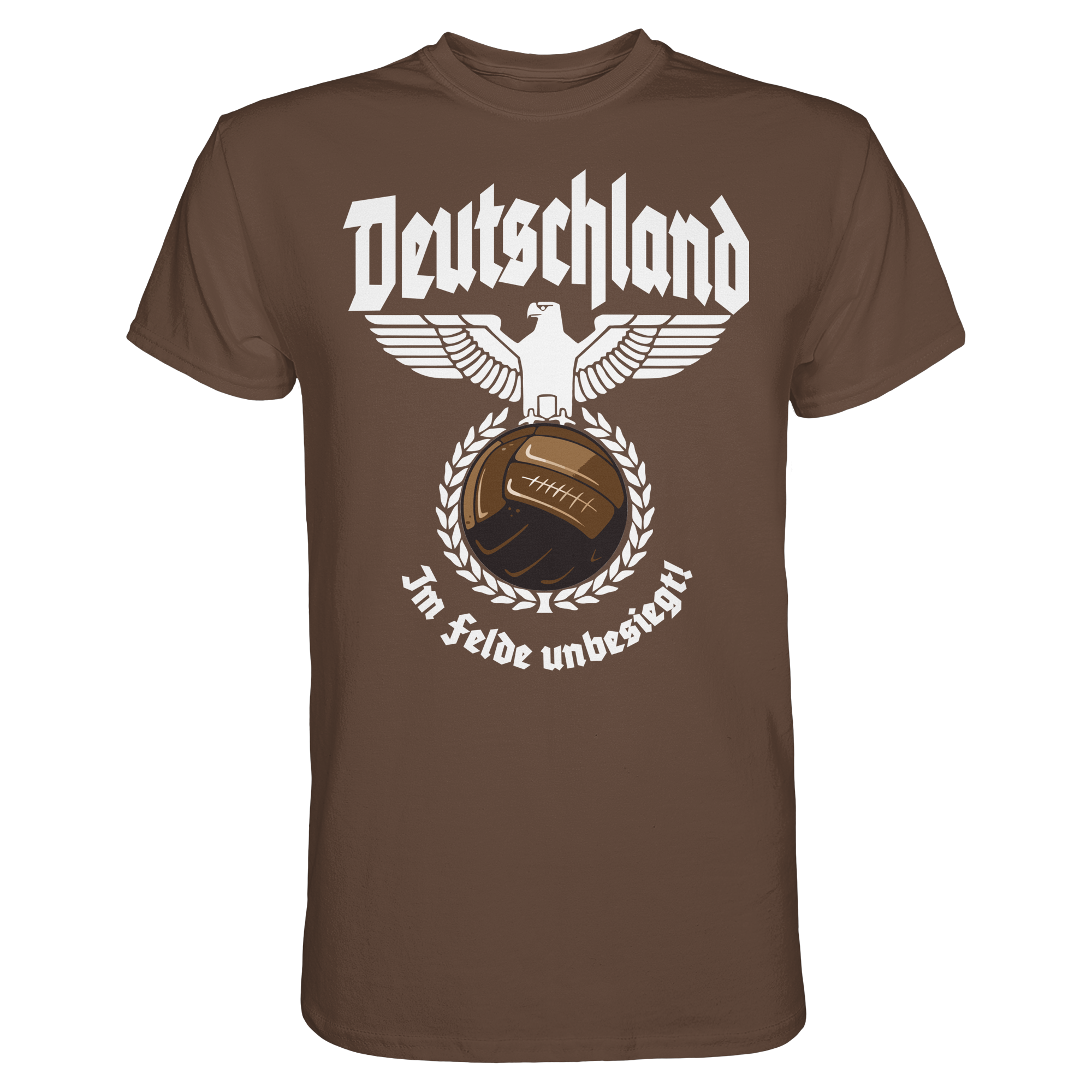 Deutschland - Premium Shirt