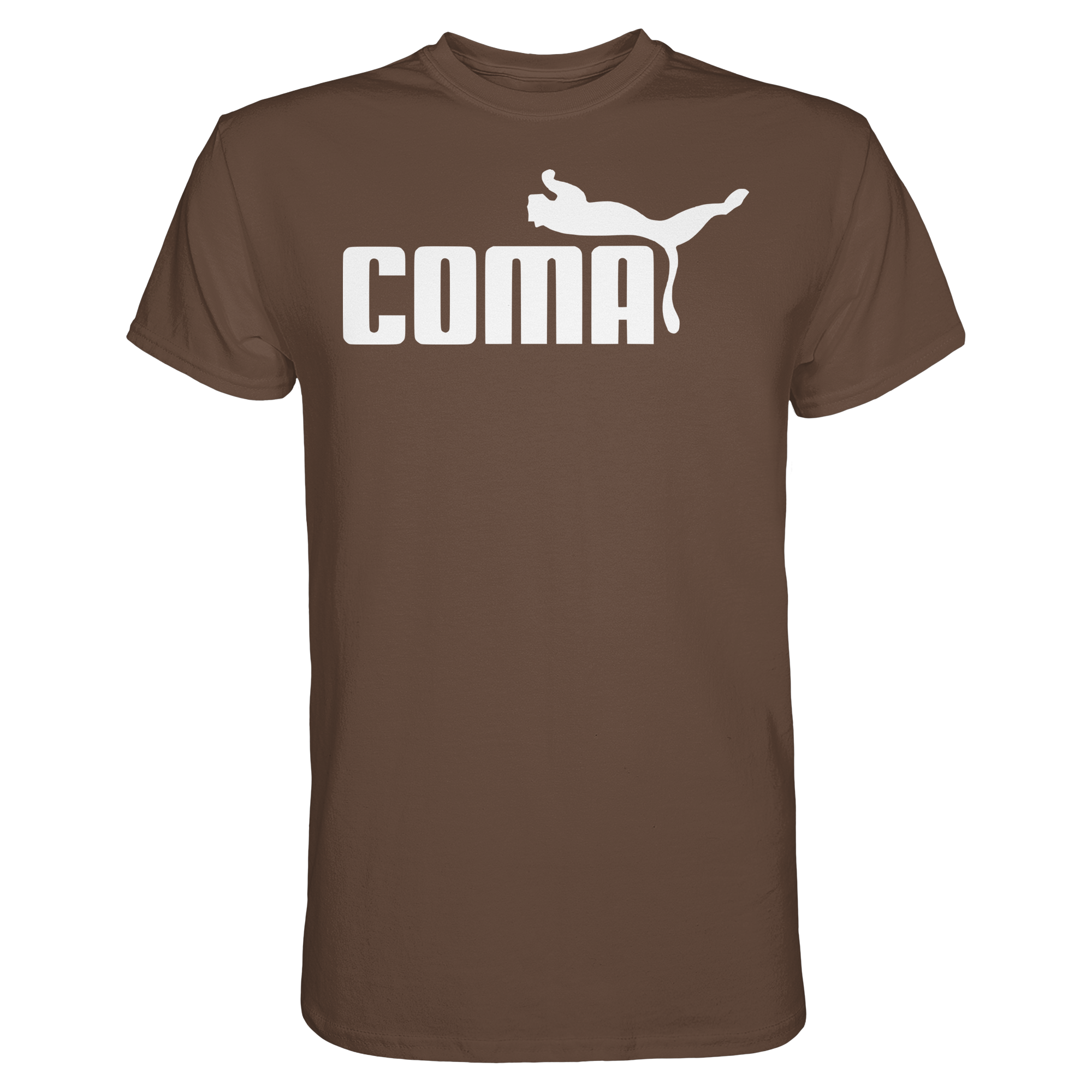 COMA - Premium Shirt