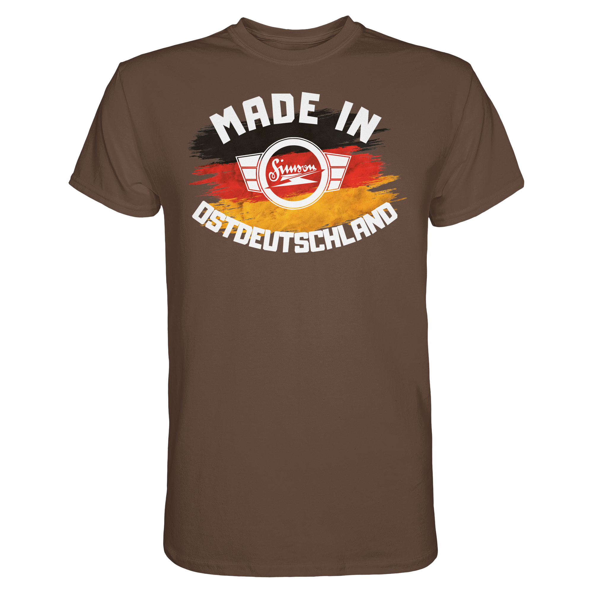 SIMSON - Premium Shirt