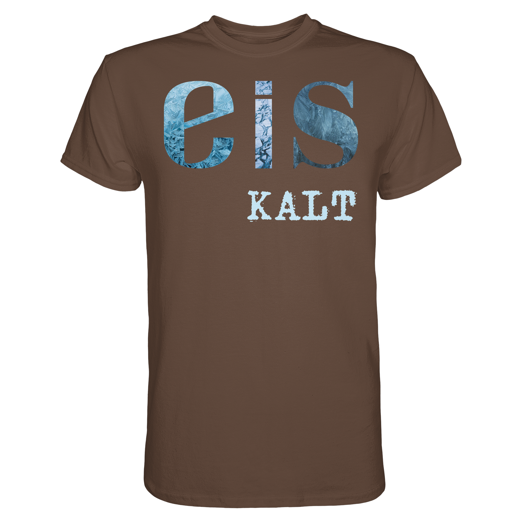 eis KALT - Premium Shirt