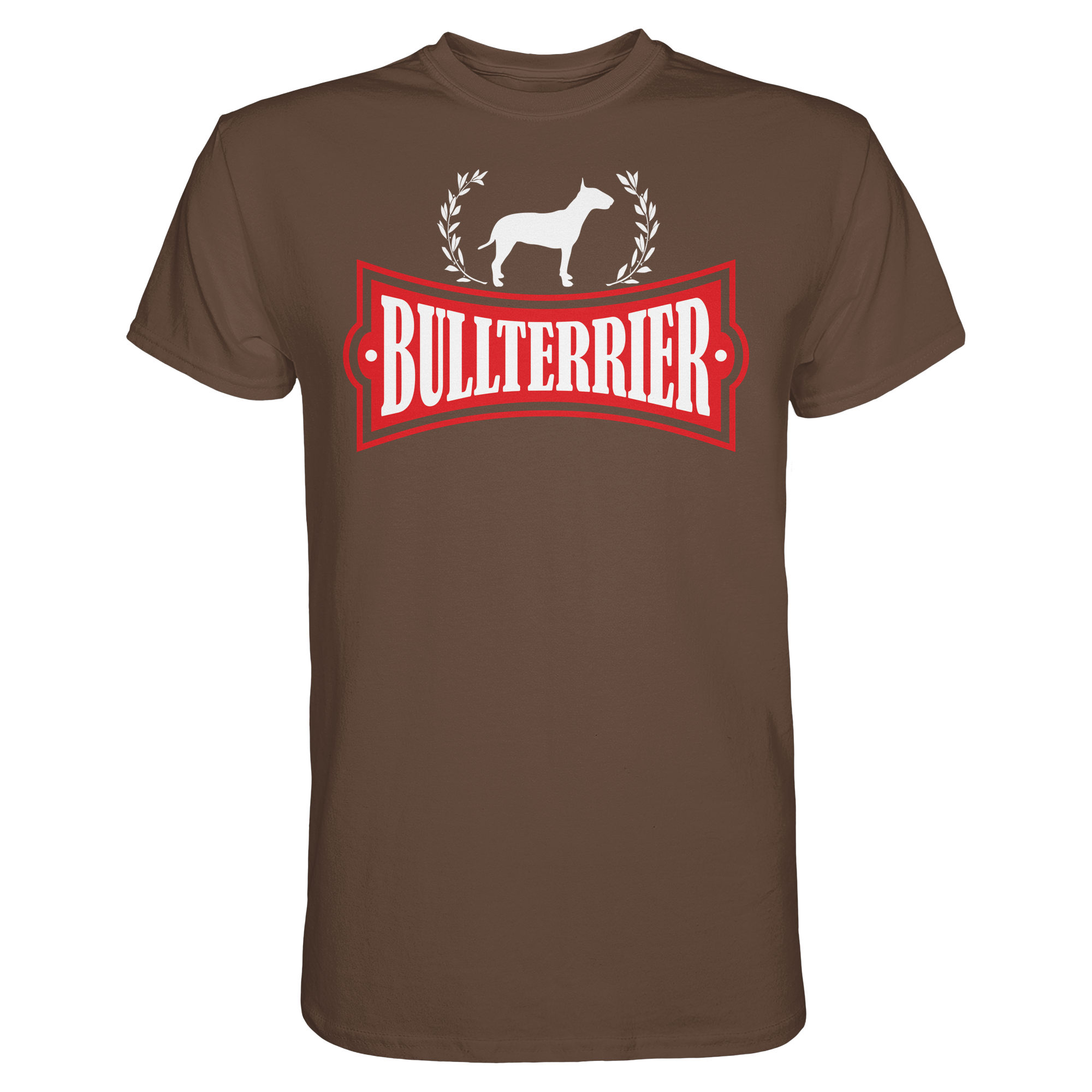 Bullterrier - Premium Shirt