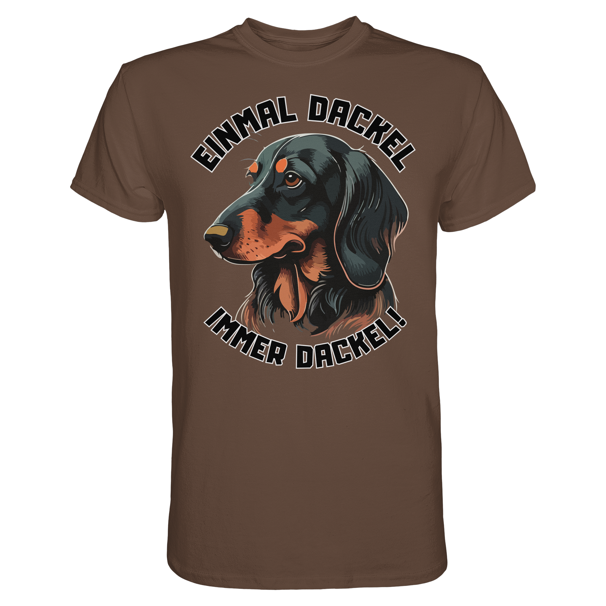 Dackel  - Premium Shirt