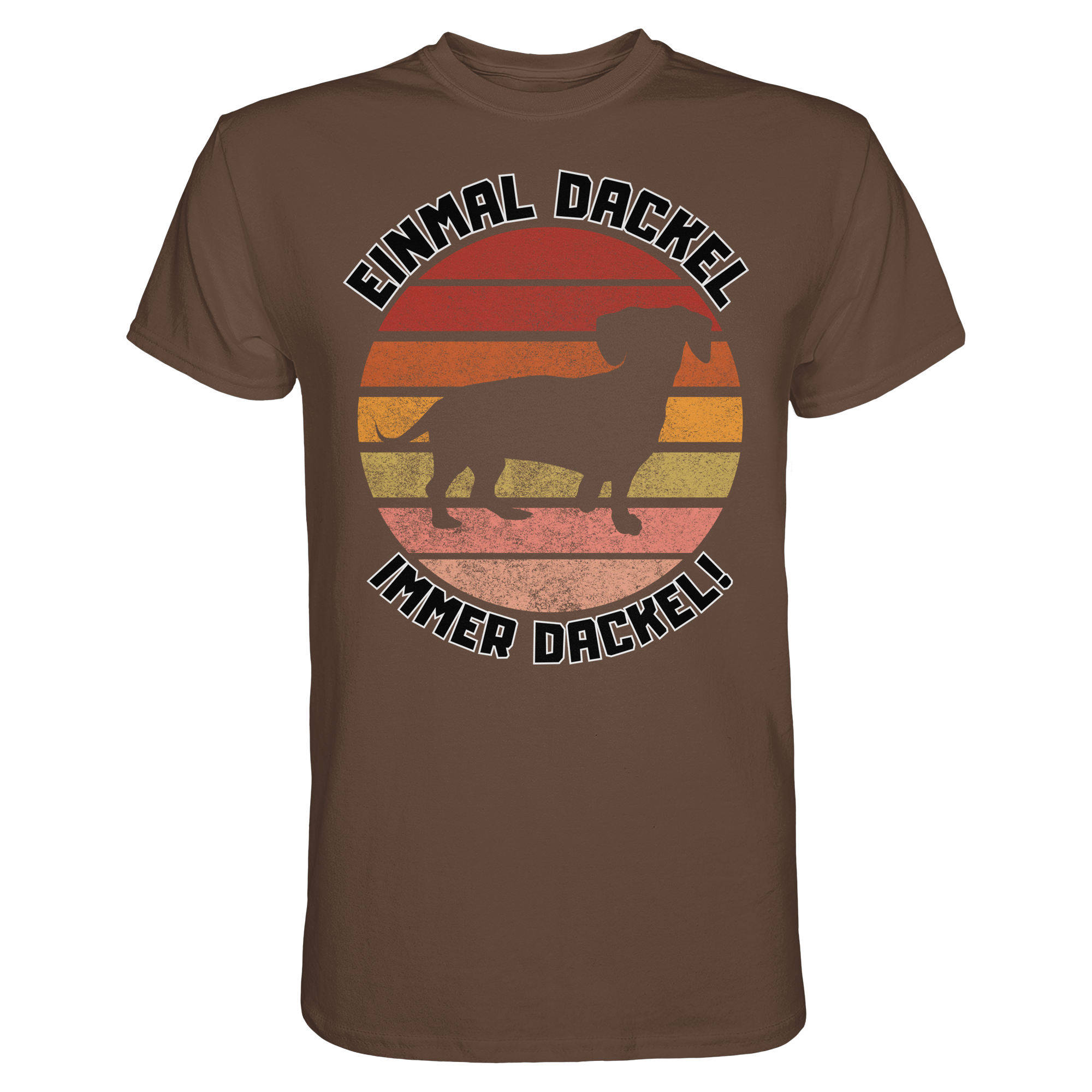 Dackel  - Premium Shirt