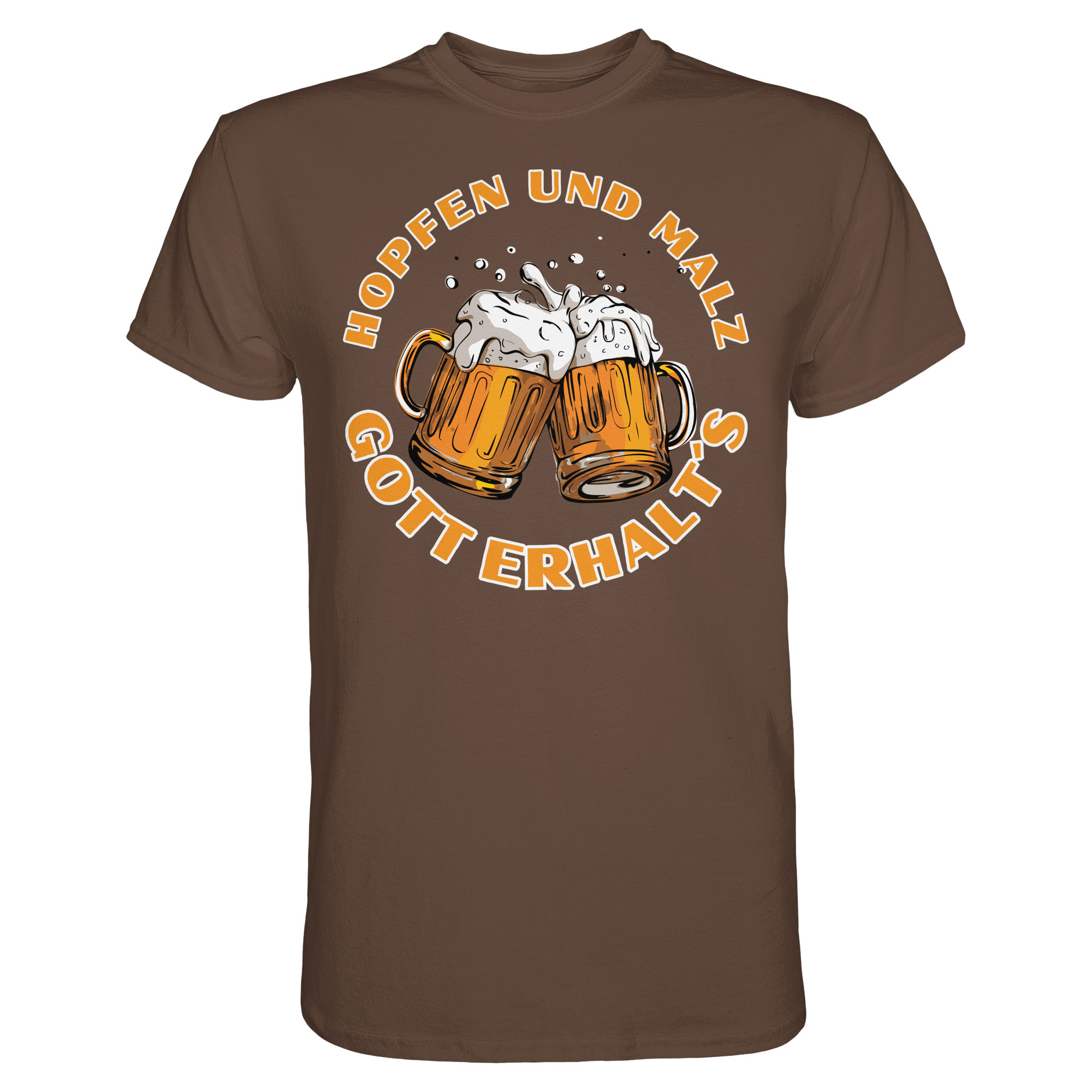 Party, Bier  - Premium Shirt