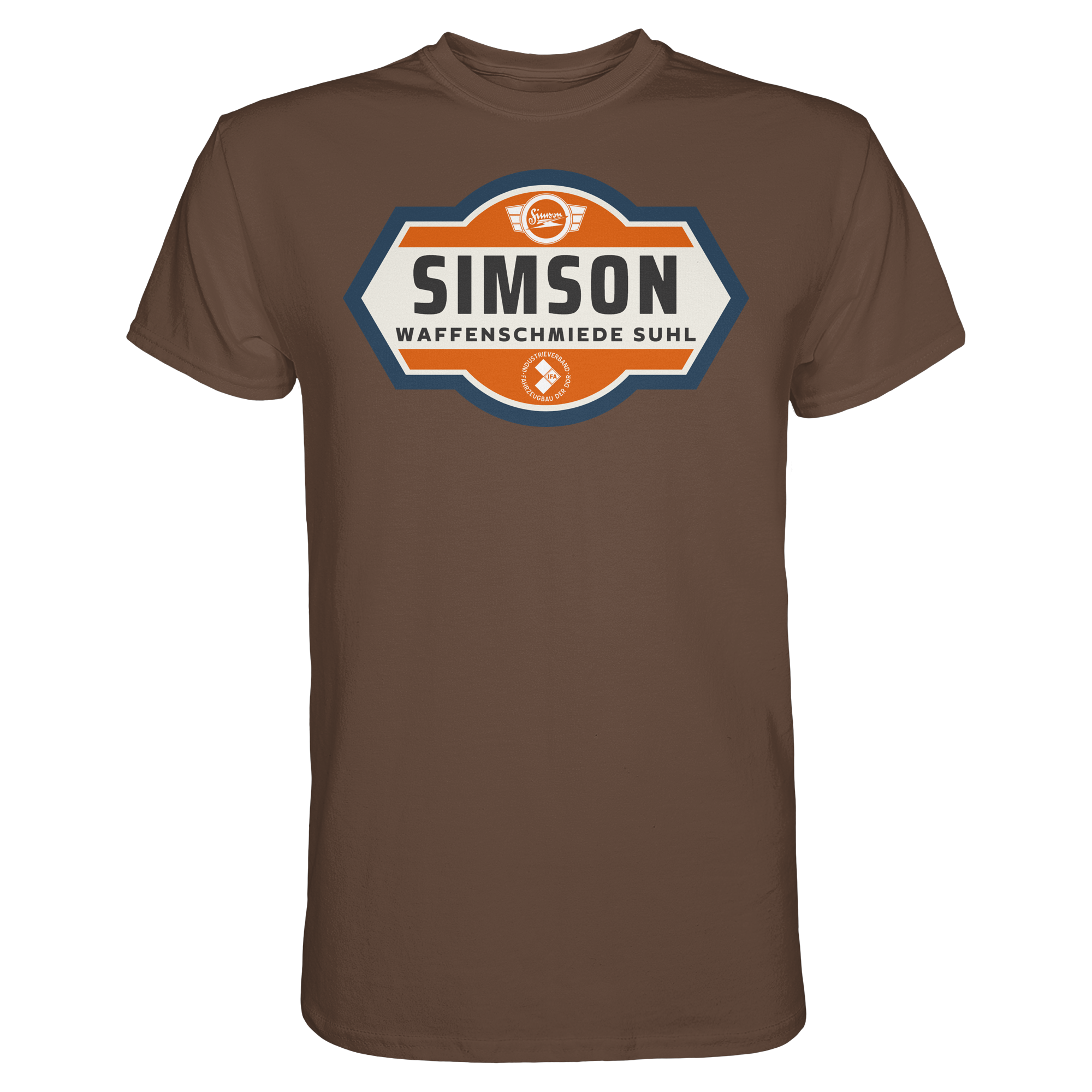 SIMSON - Premium Shirt