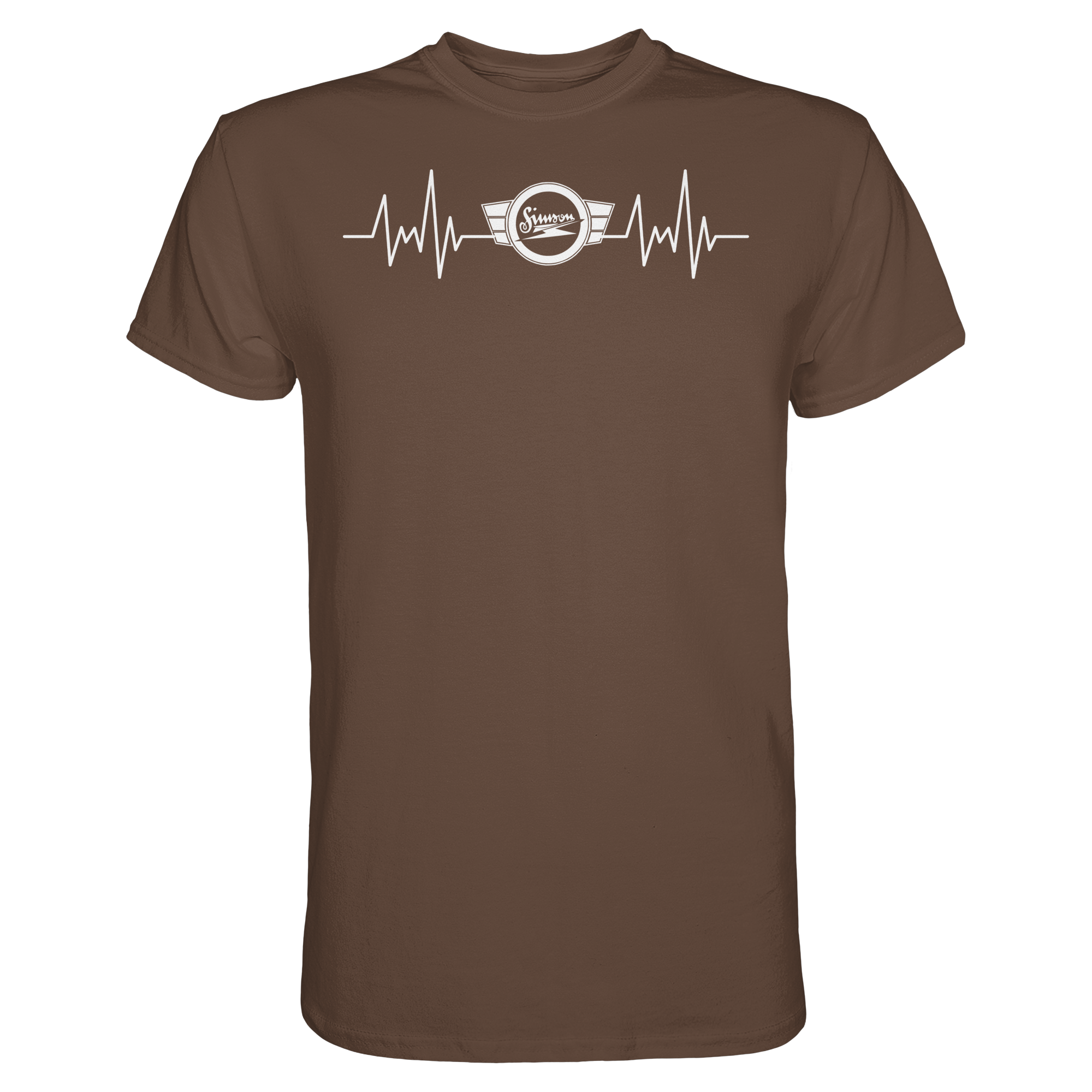 SIMSON - Premium Shirt