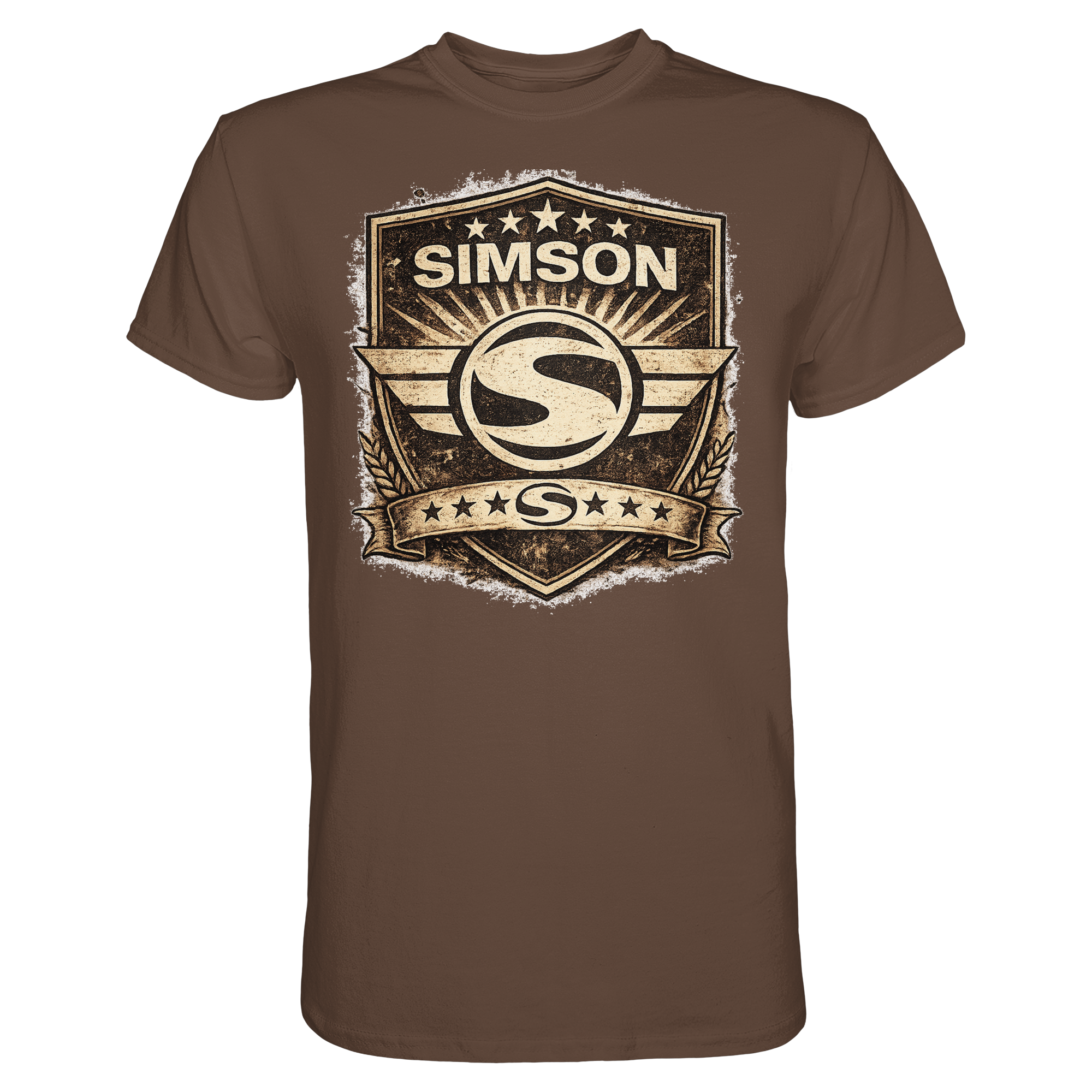 Simson - Premium Shirt