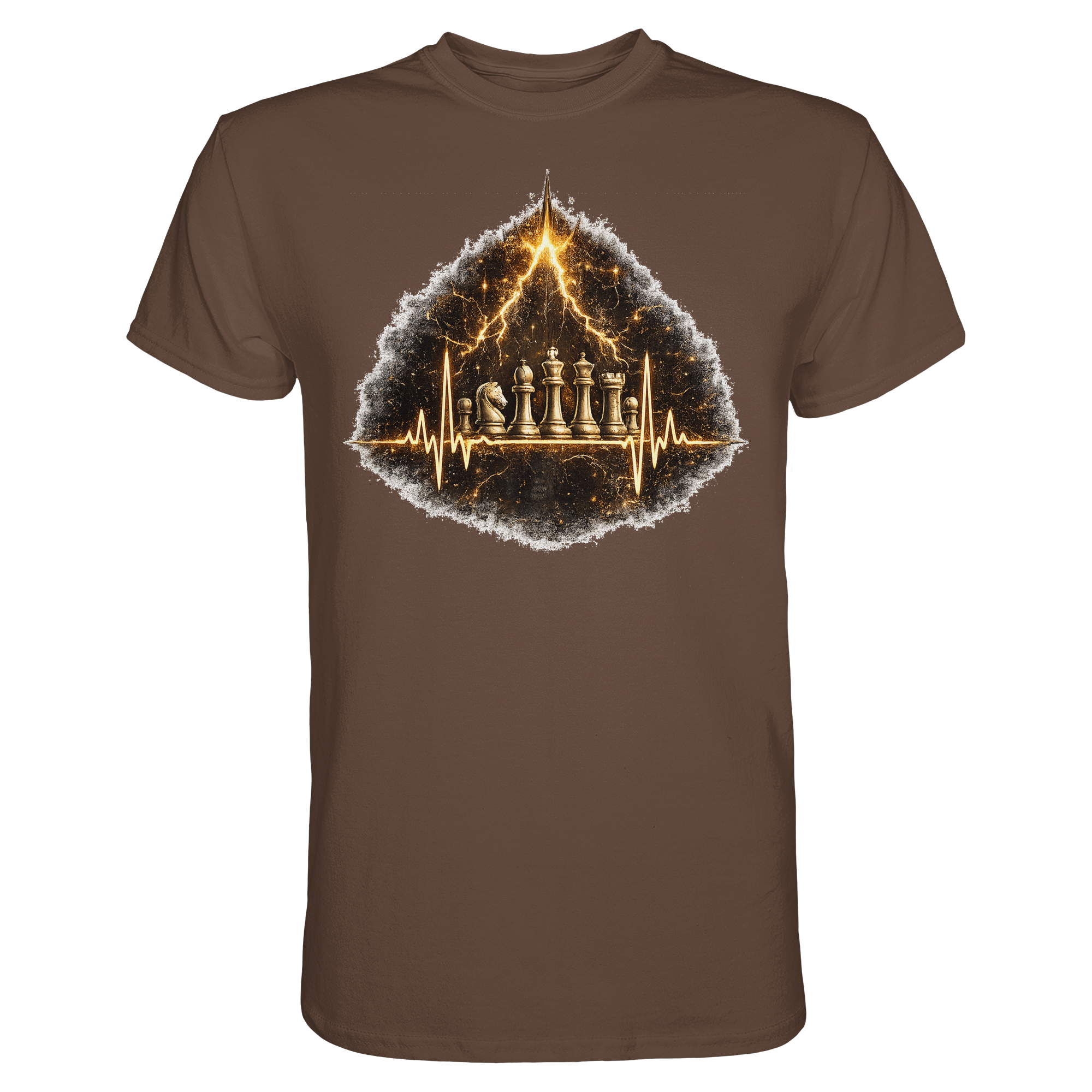 Schach  - Premium Shirt