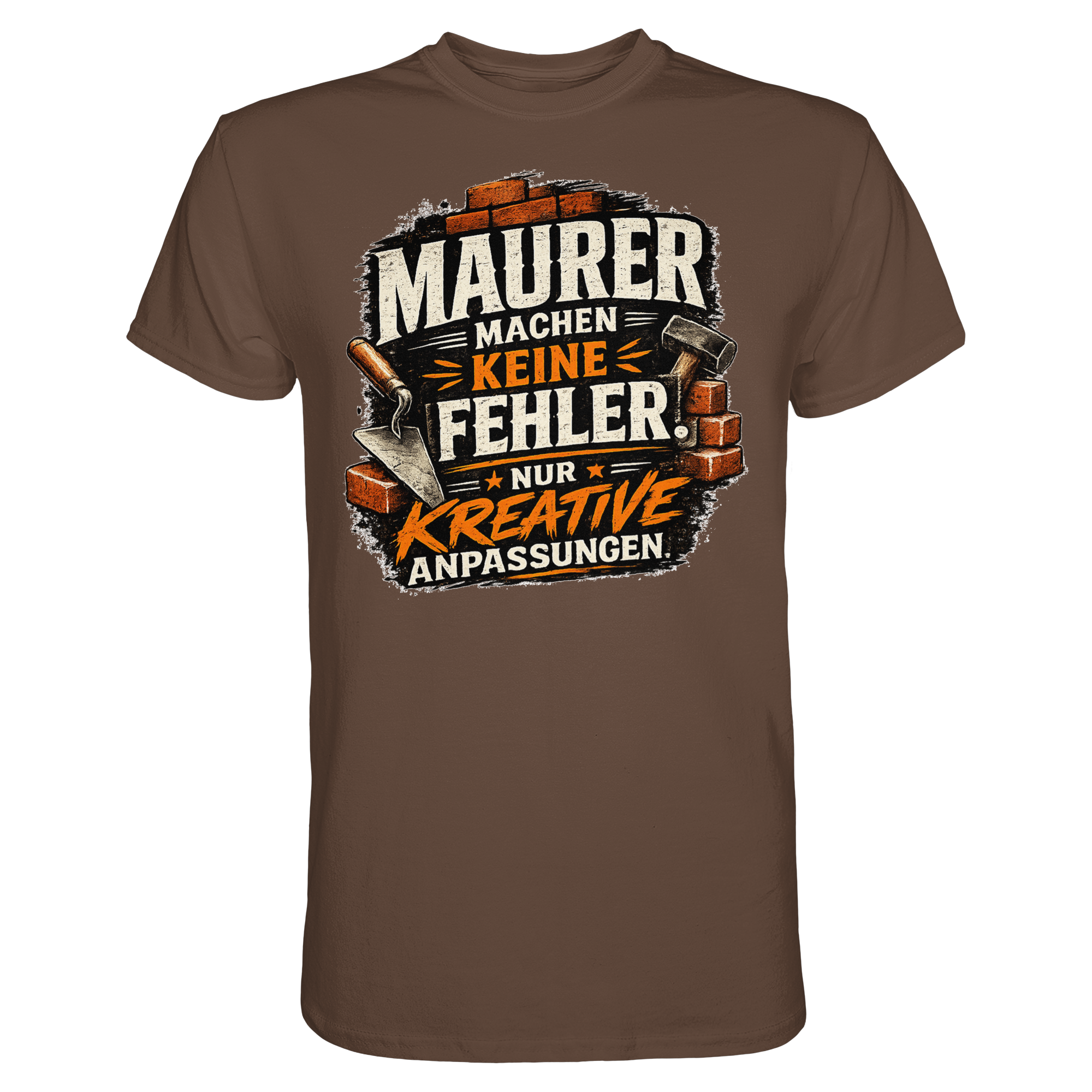 Maurer - Premium Shirt